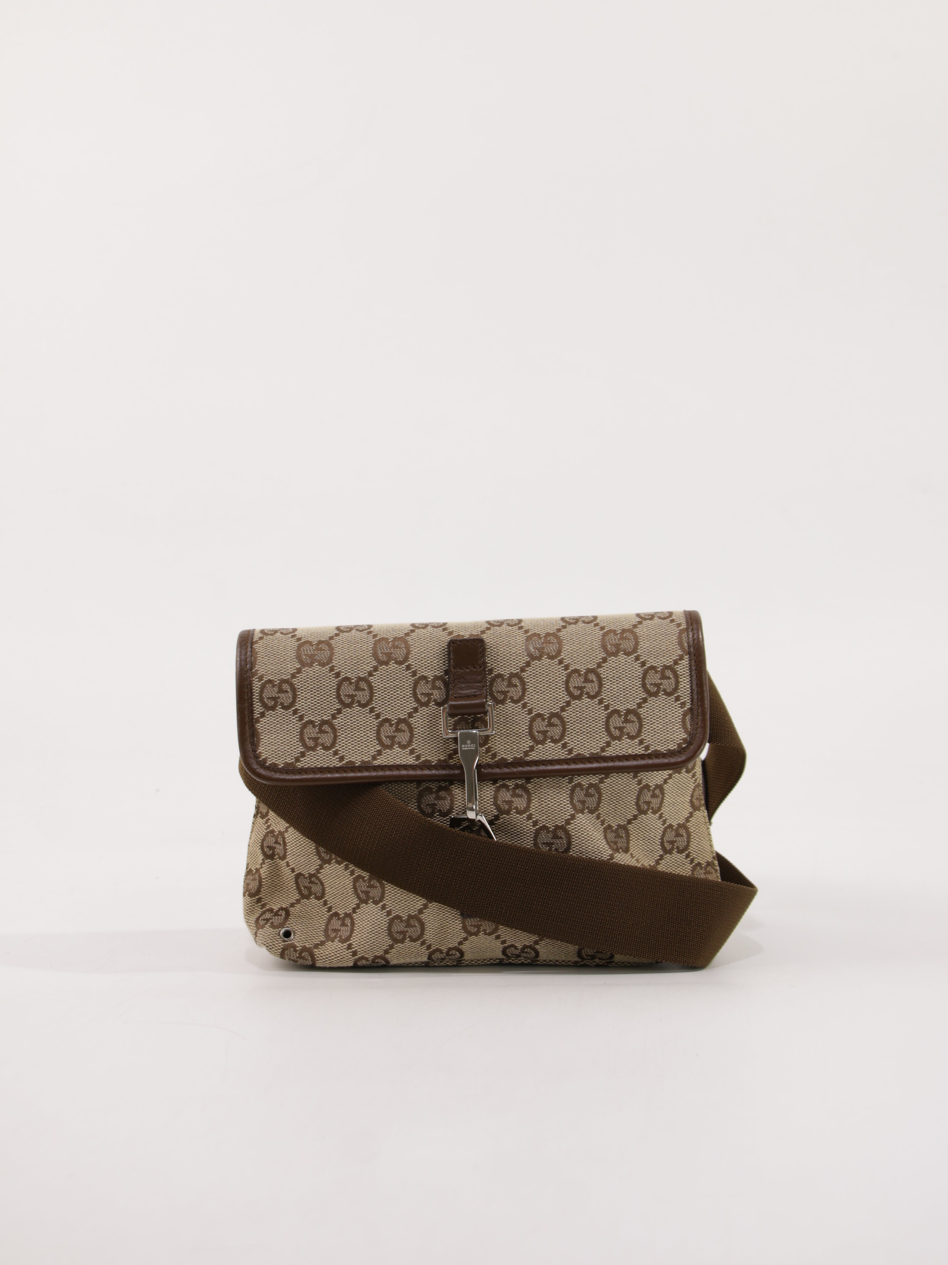 GUCCI BELT BAGS
