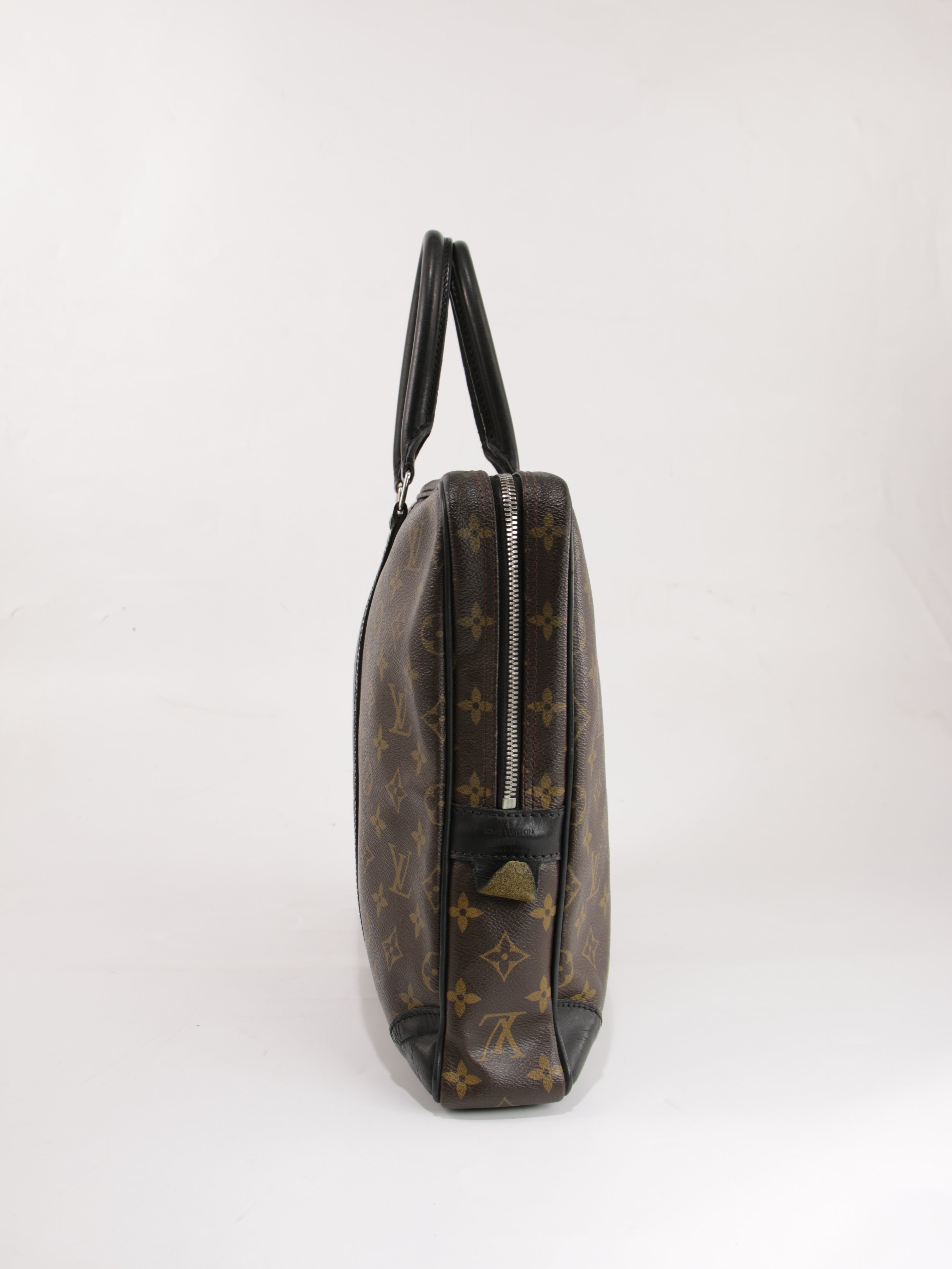 Port Documents Voyage GM