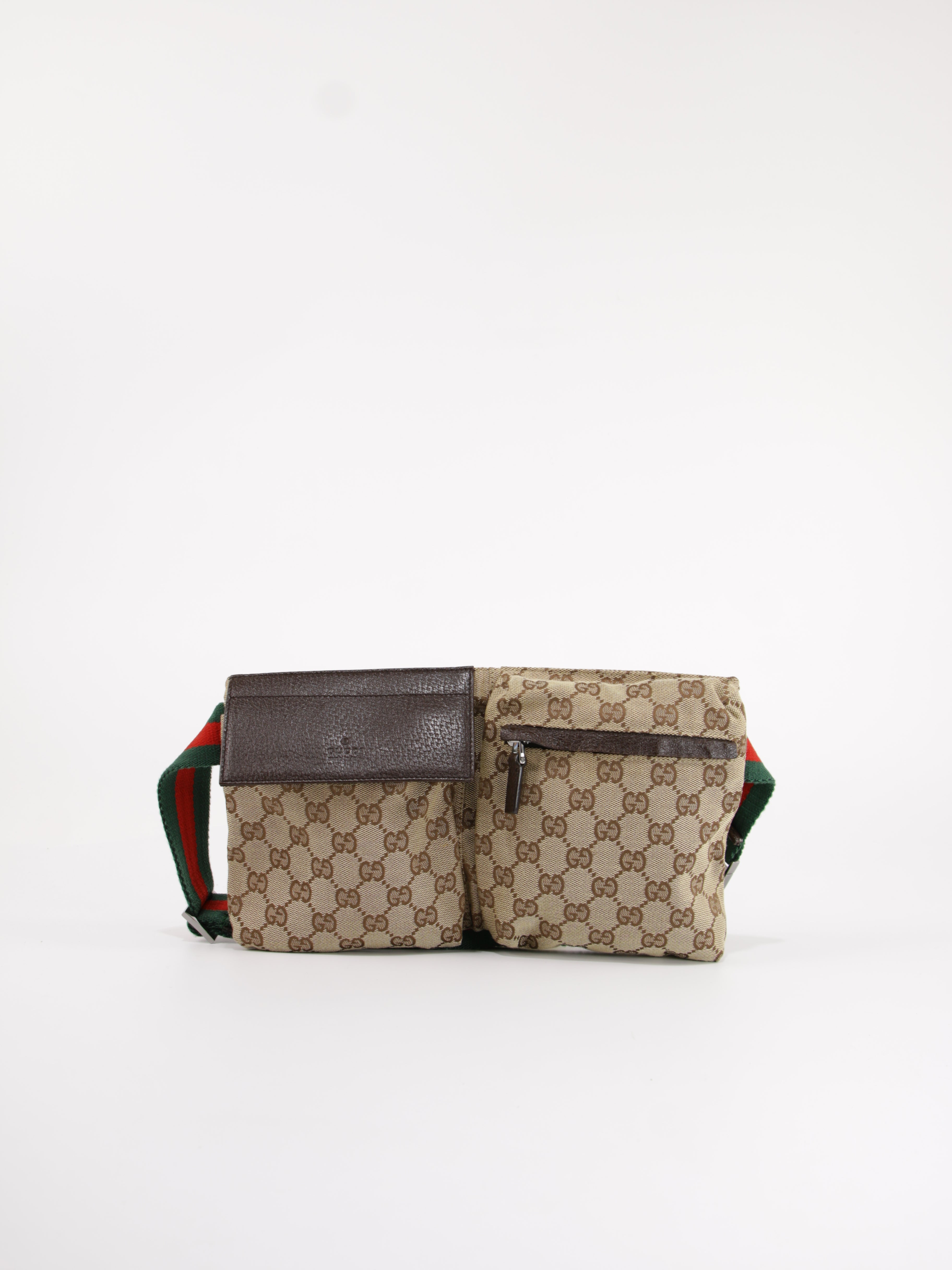 GUCCI BELT BAGS