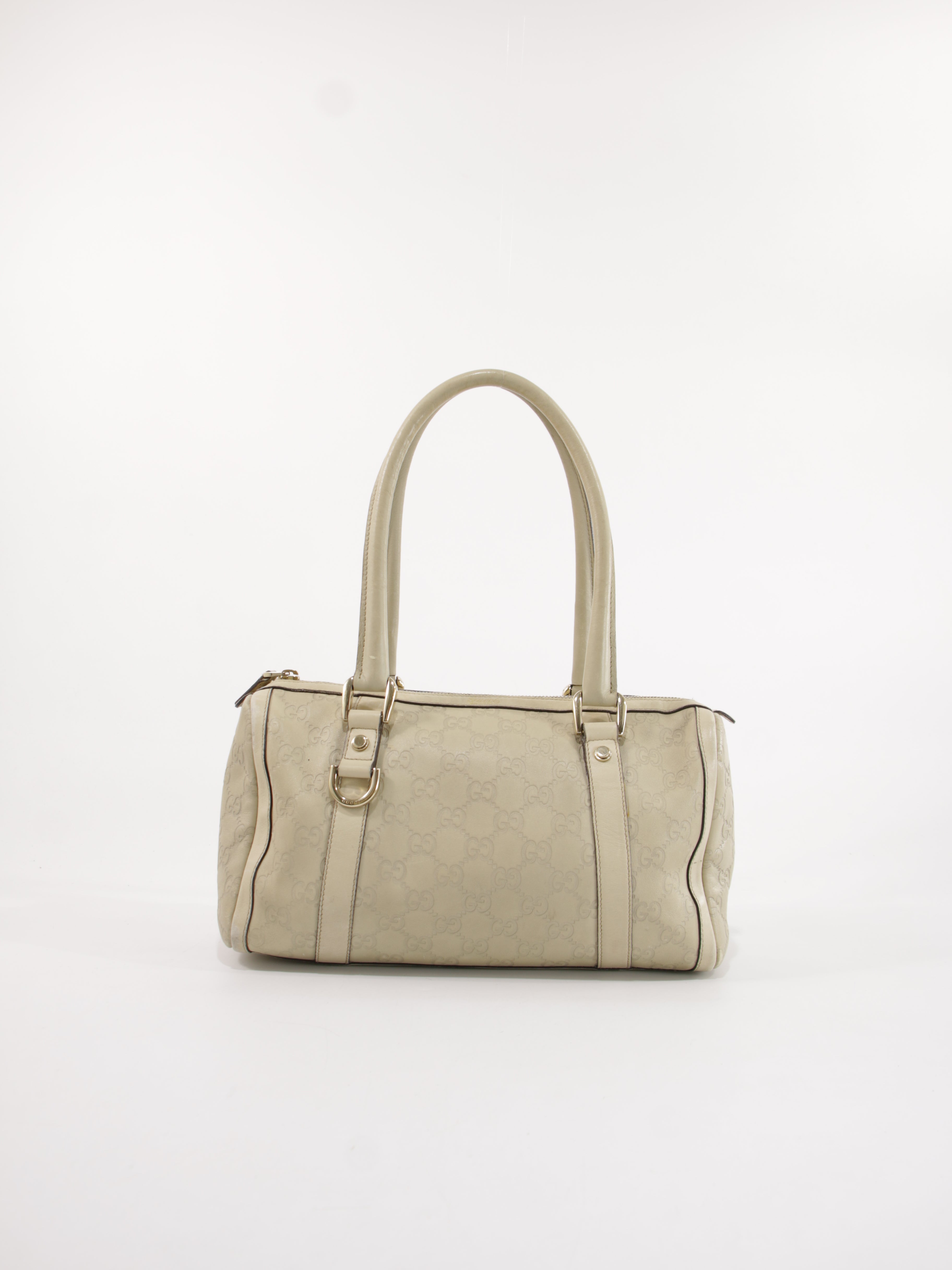 GUCCI - ABBEY D-RING BOSTON