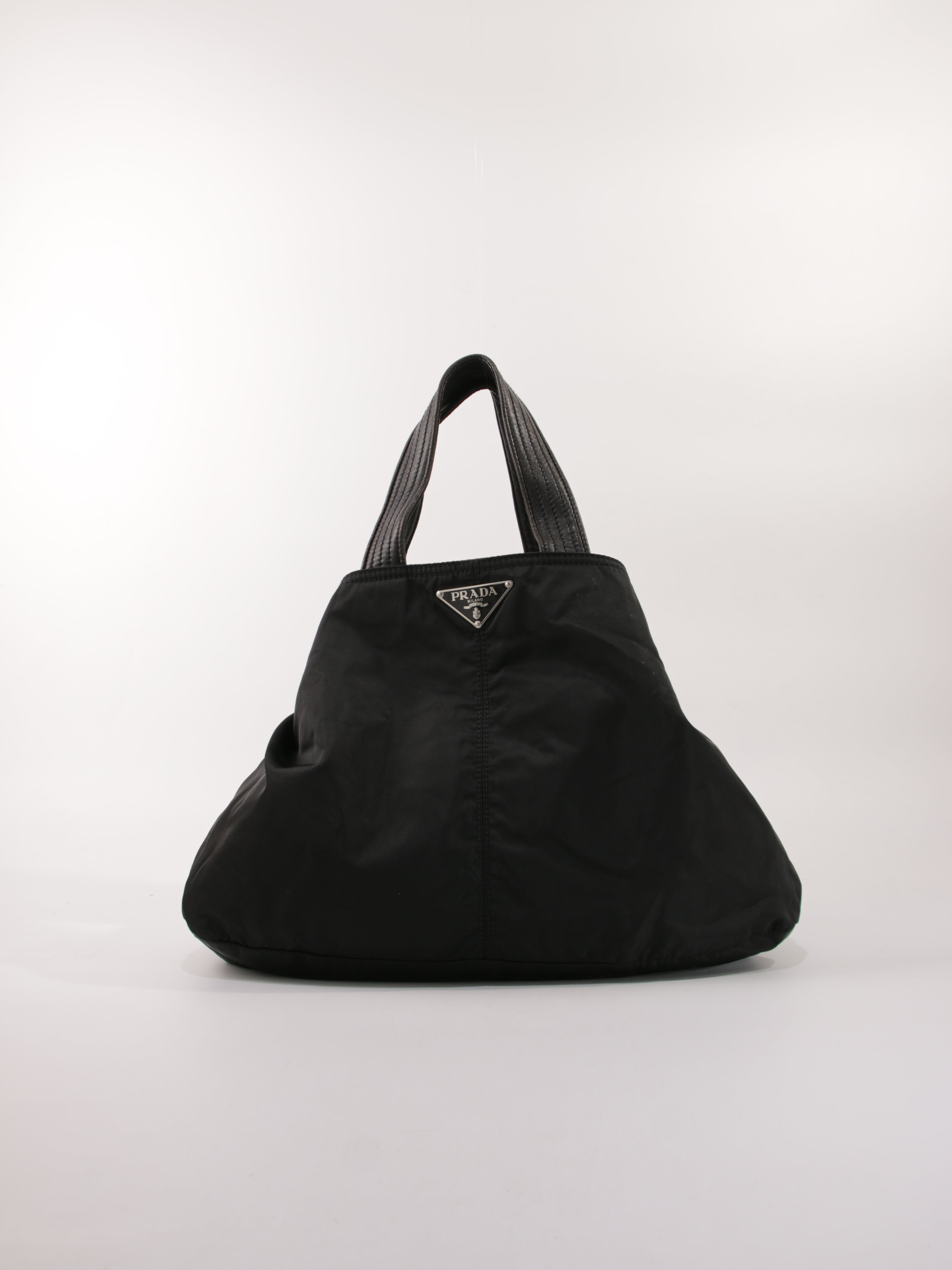 PRADA TOTE BAGS