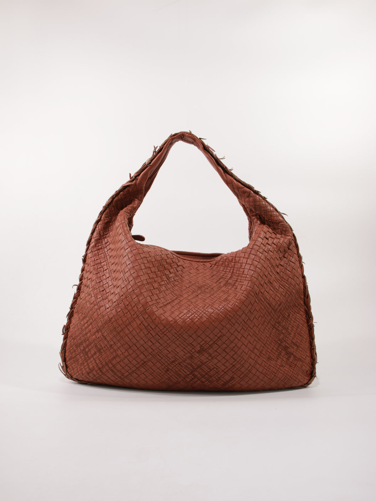 BOTTEGA VENETA - EXTRA LARGE HOBO