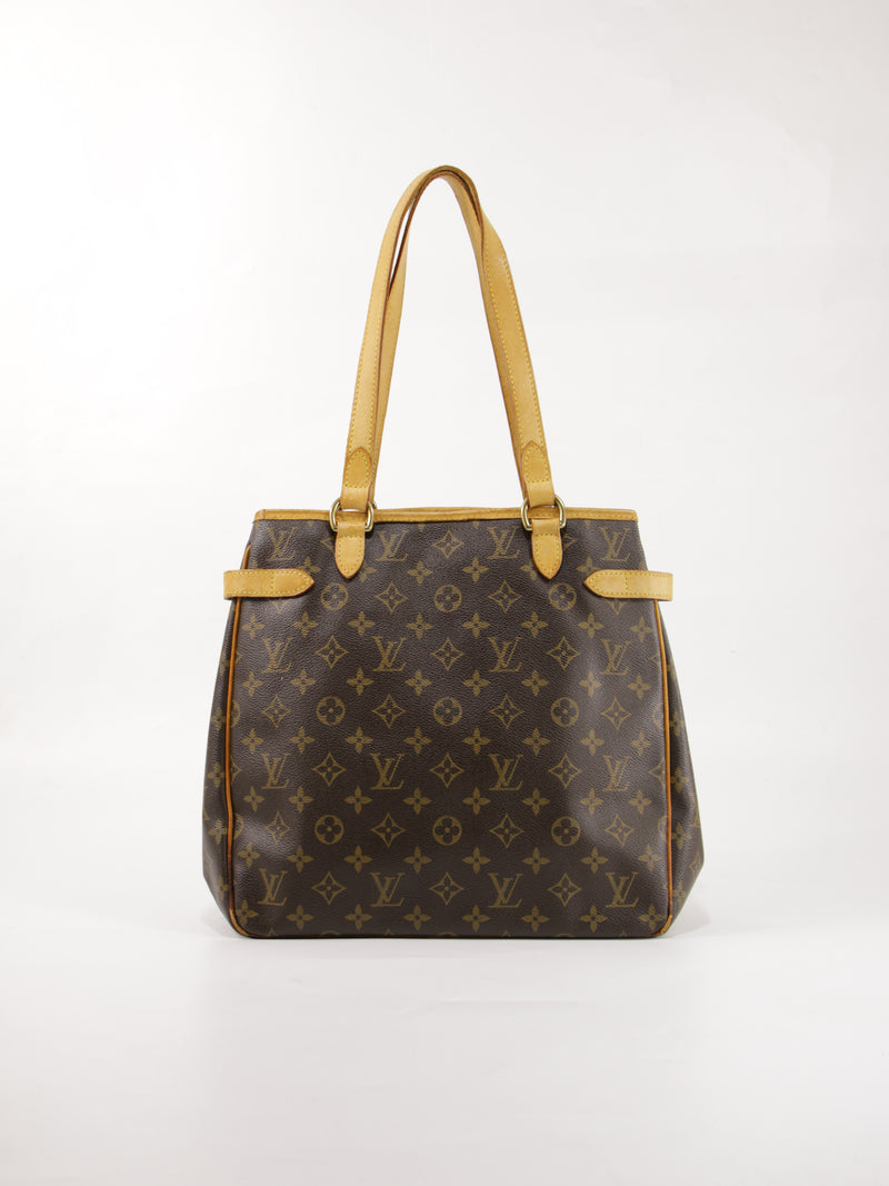 LOUIS VUITTON - BATIGNOLLES