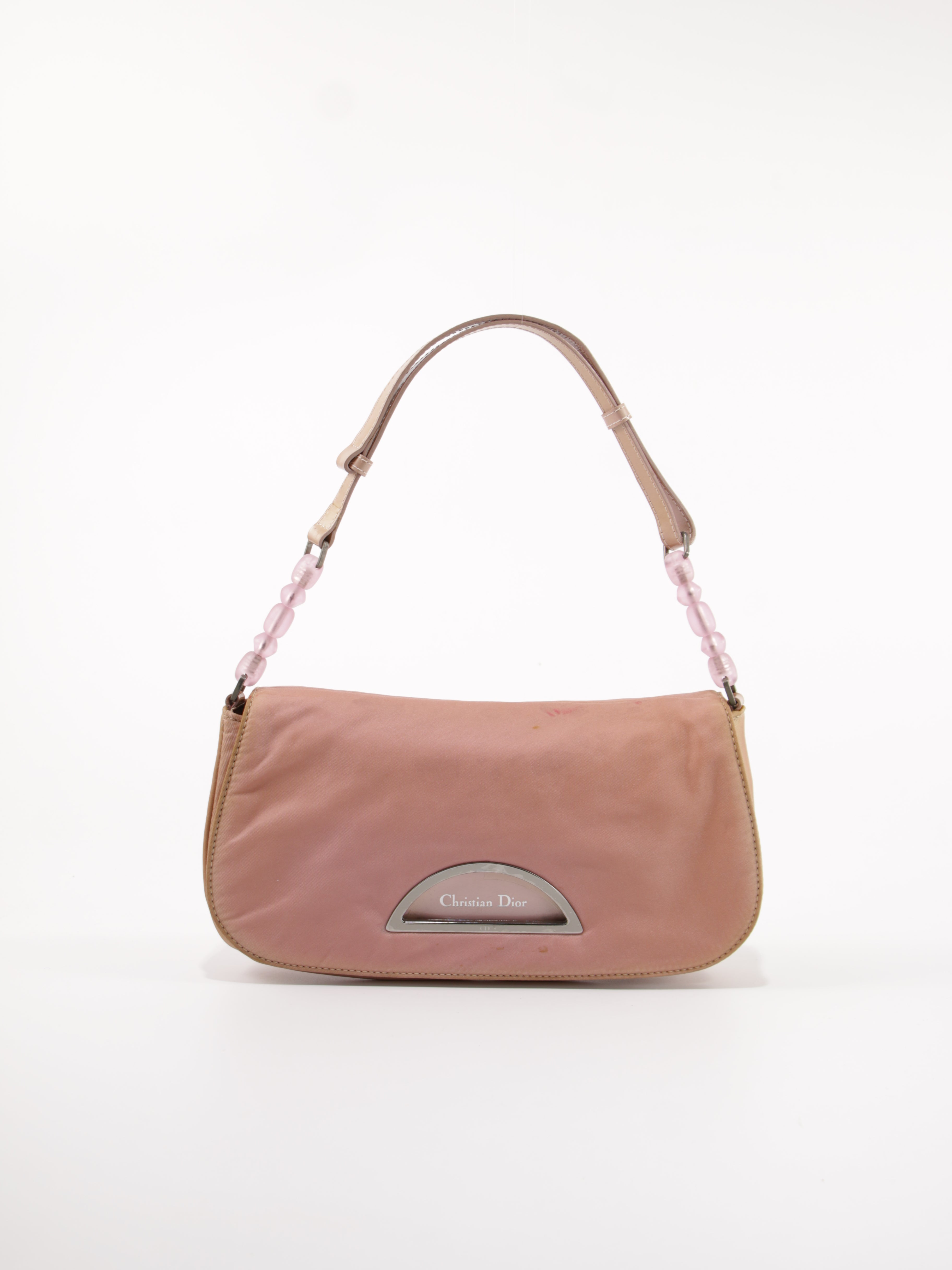 CHRISTIAN DIOR - MARIS PEARL