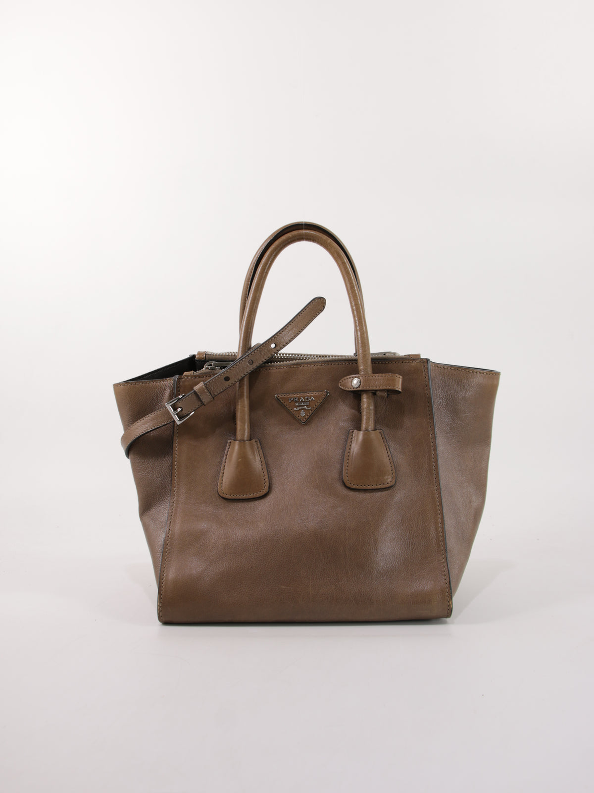 PRADA - TWIN POCKET