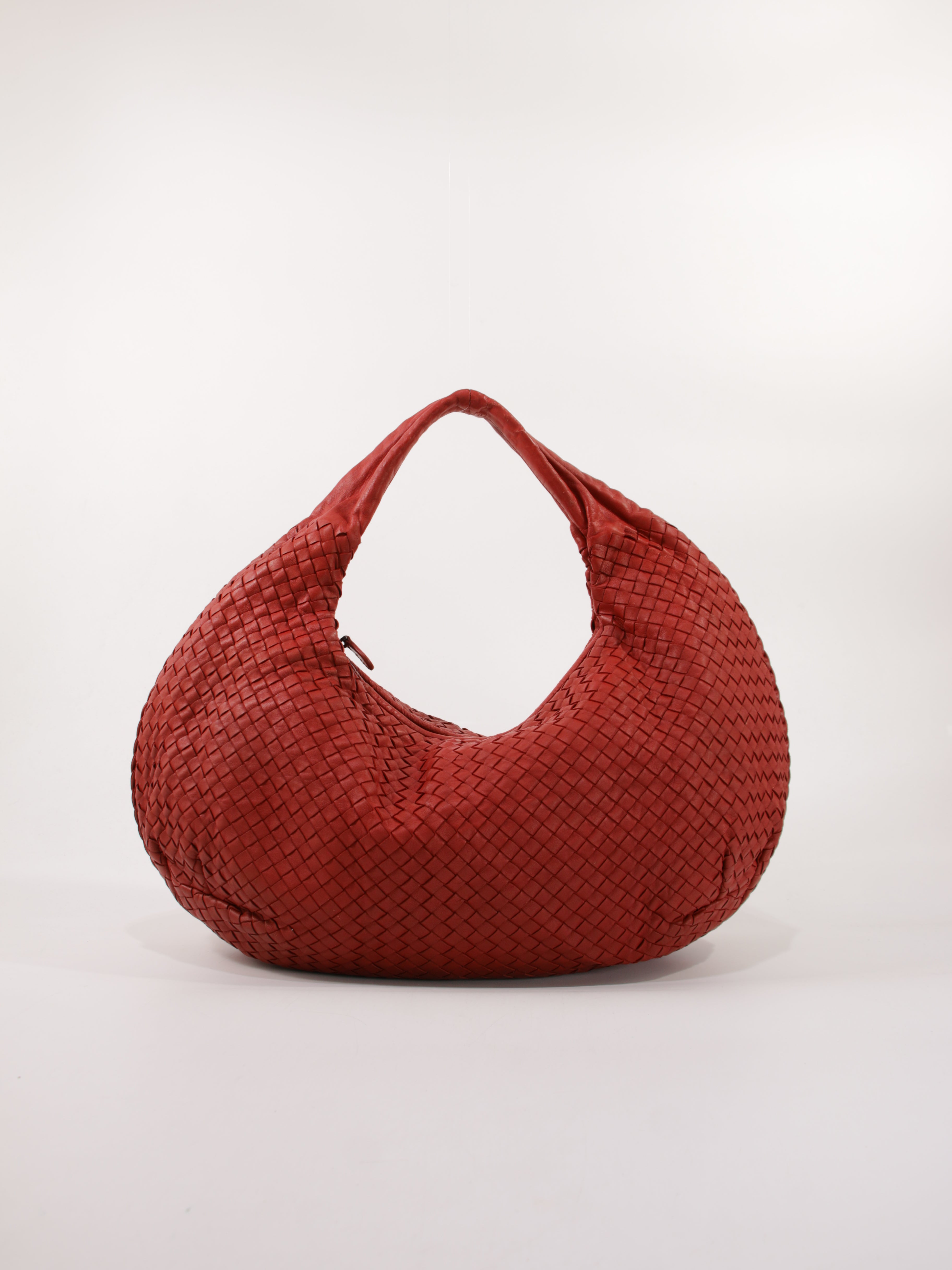 BOTTEGA VENETA - LARGE BELLY HOBO