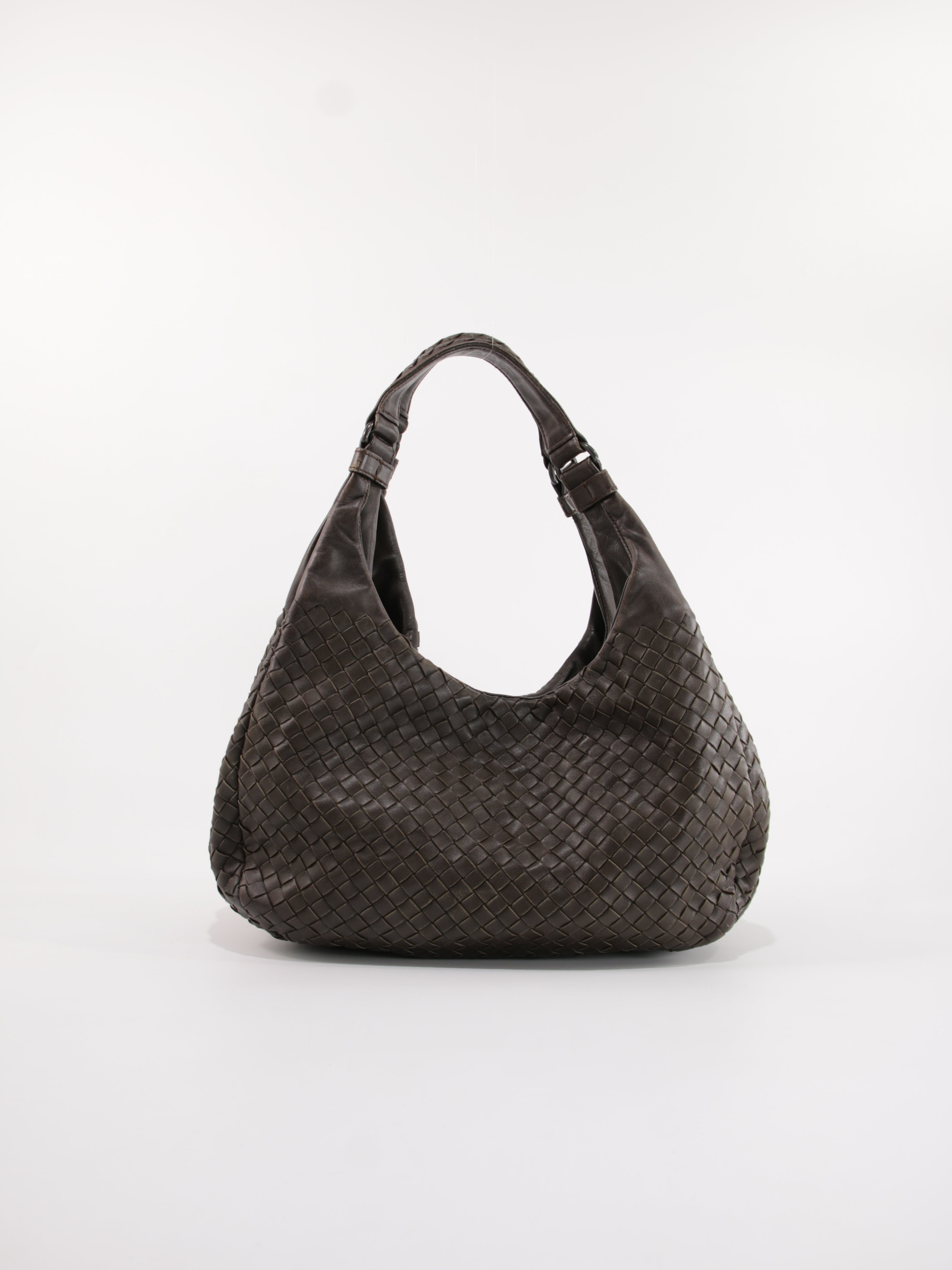 BOTTEGA VENETA SHOULDER BAGS