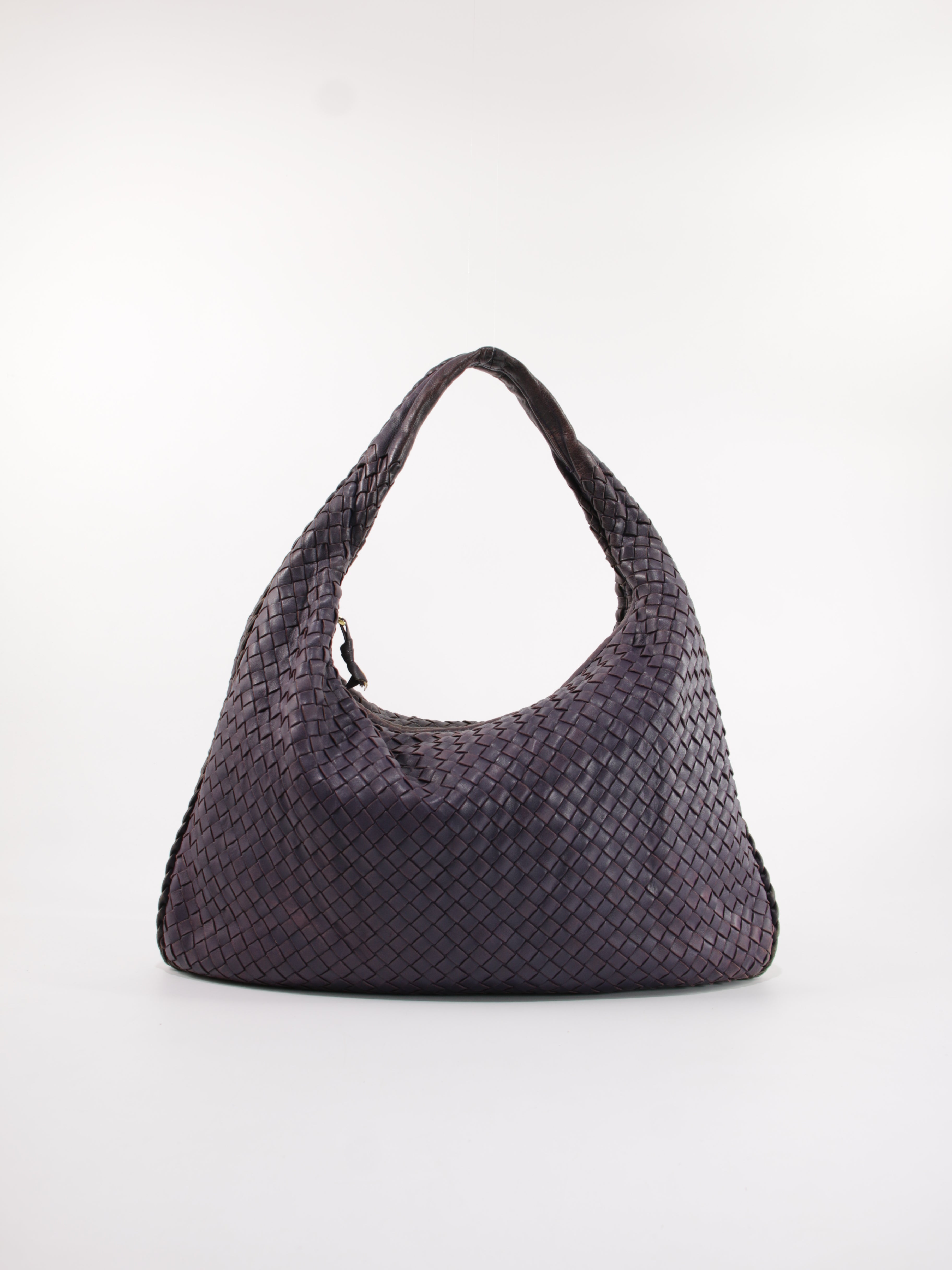 BOTTEGA VENETA - LARGE HOBO