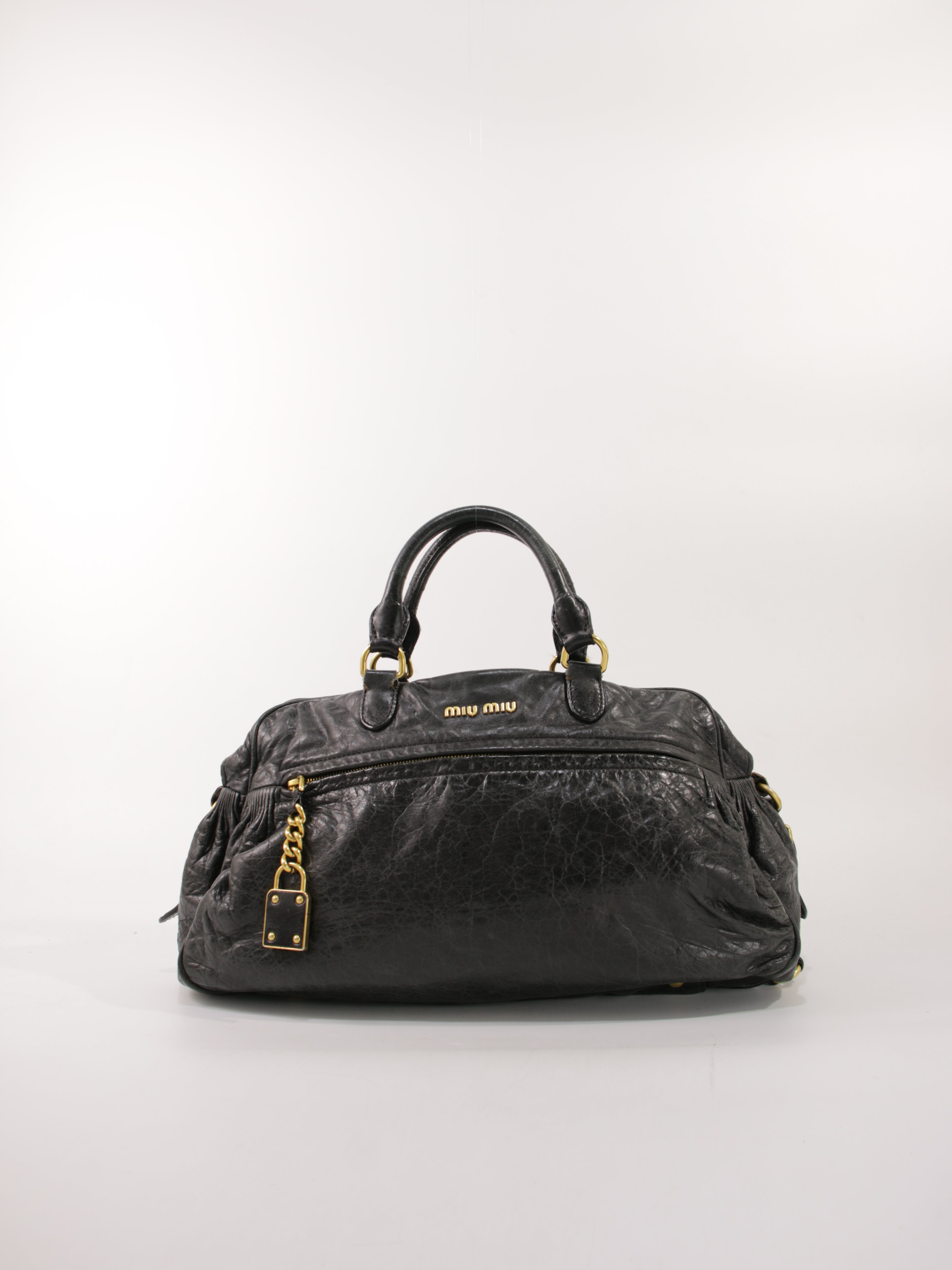MIU MIU HAND BAGS