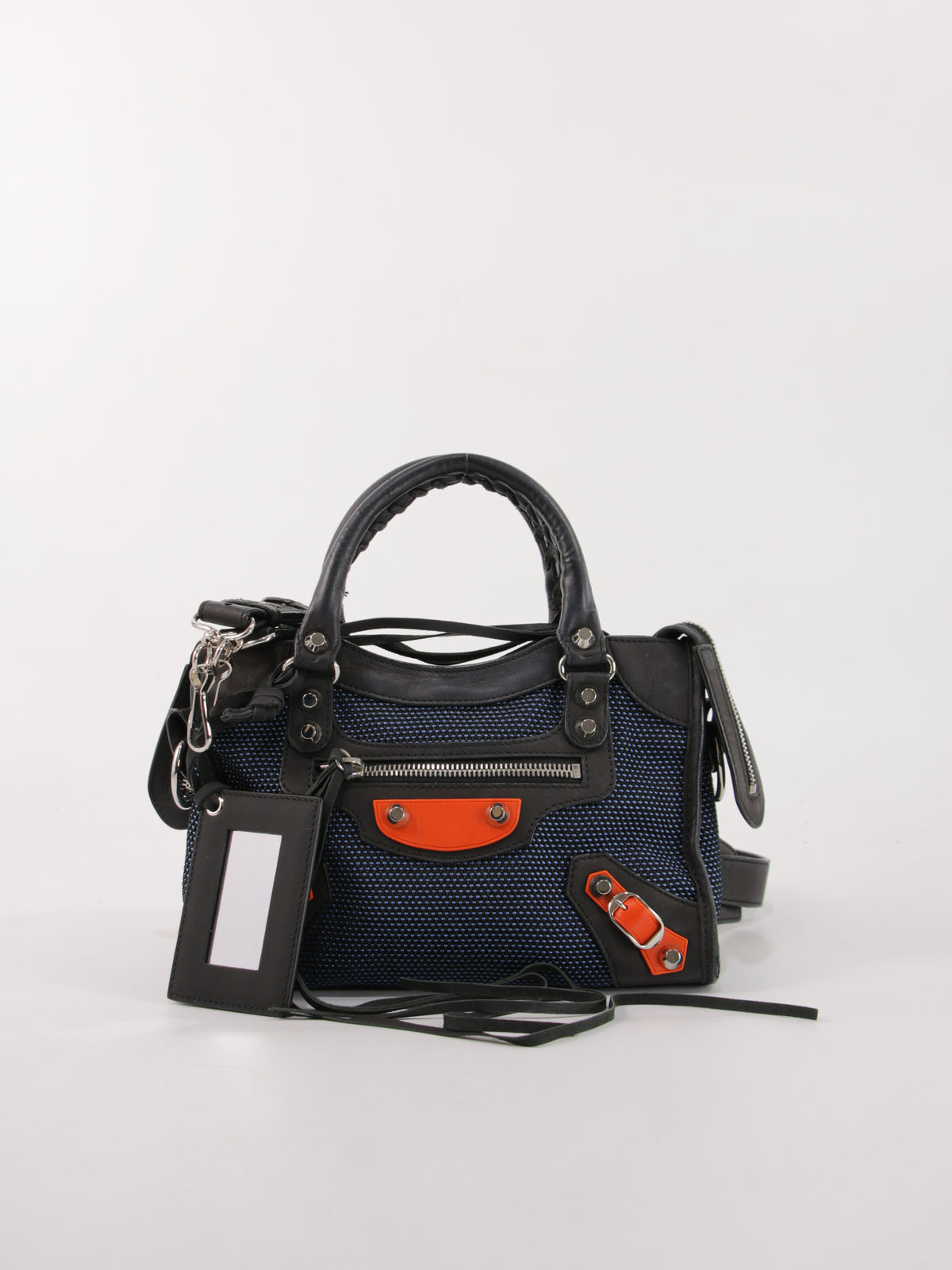 BALENCIAGA - MINI CITY