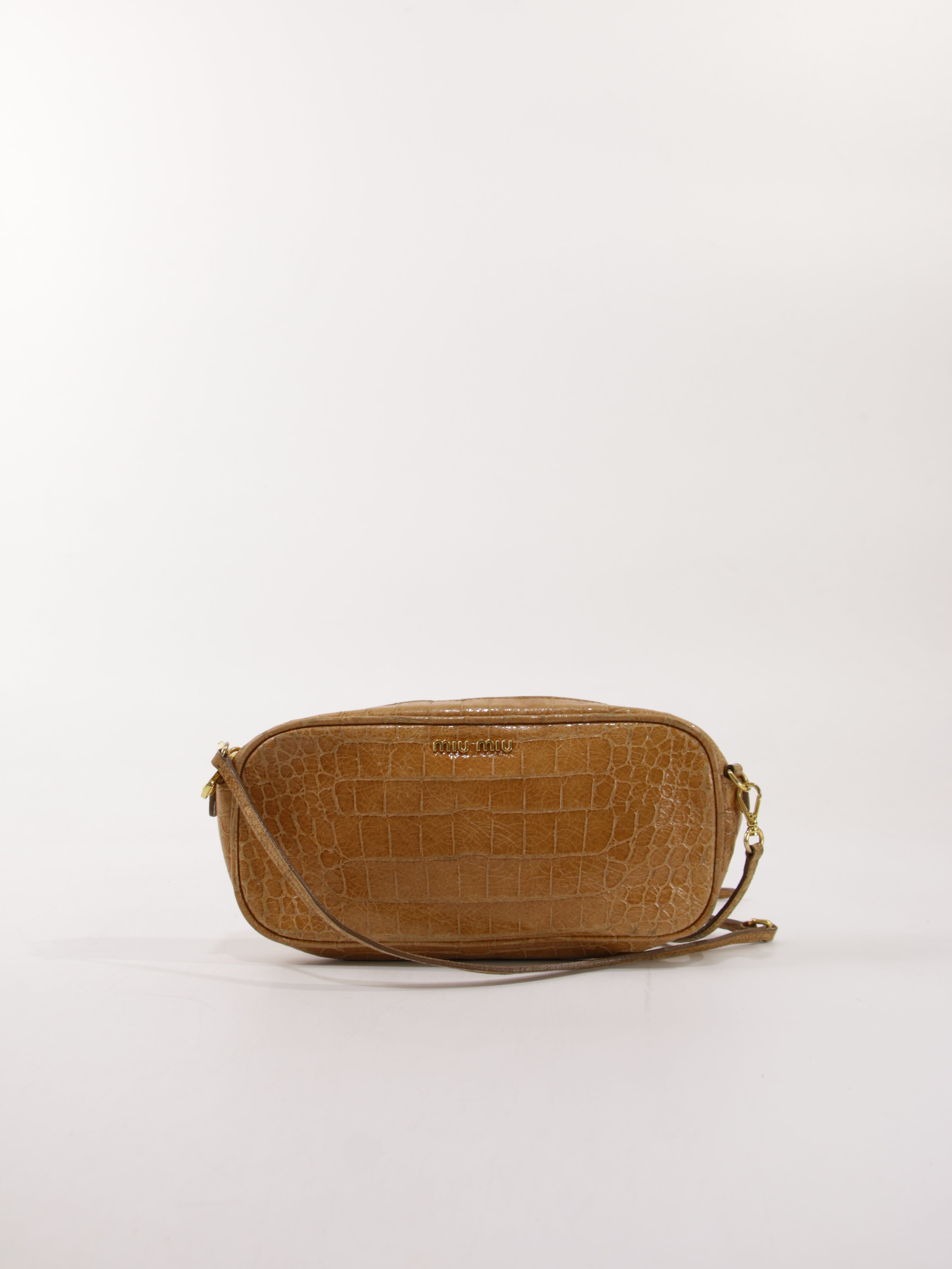 MIU MIU CROSSBODY BAGS