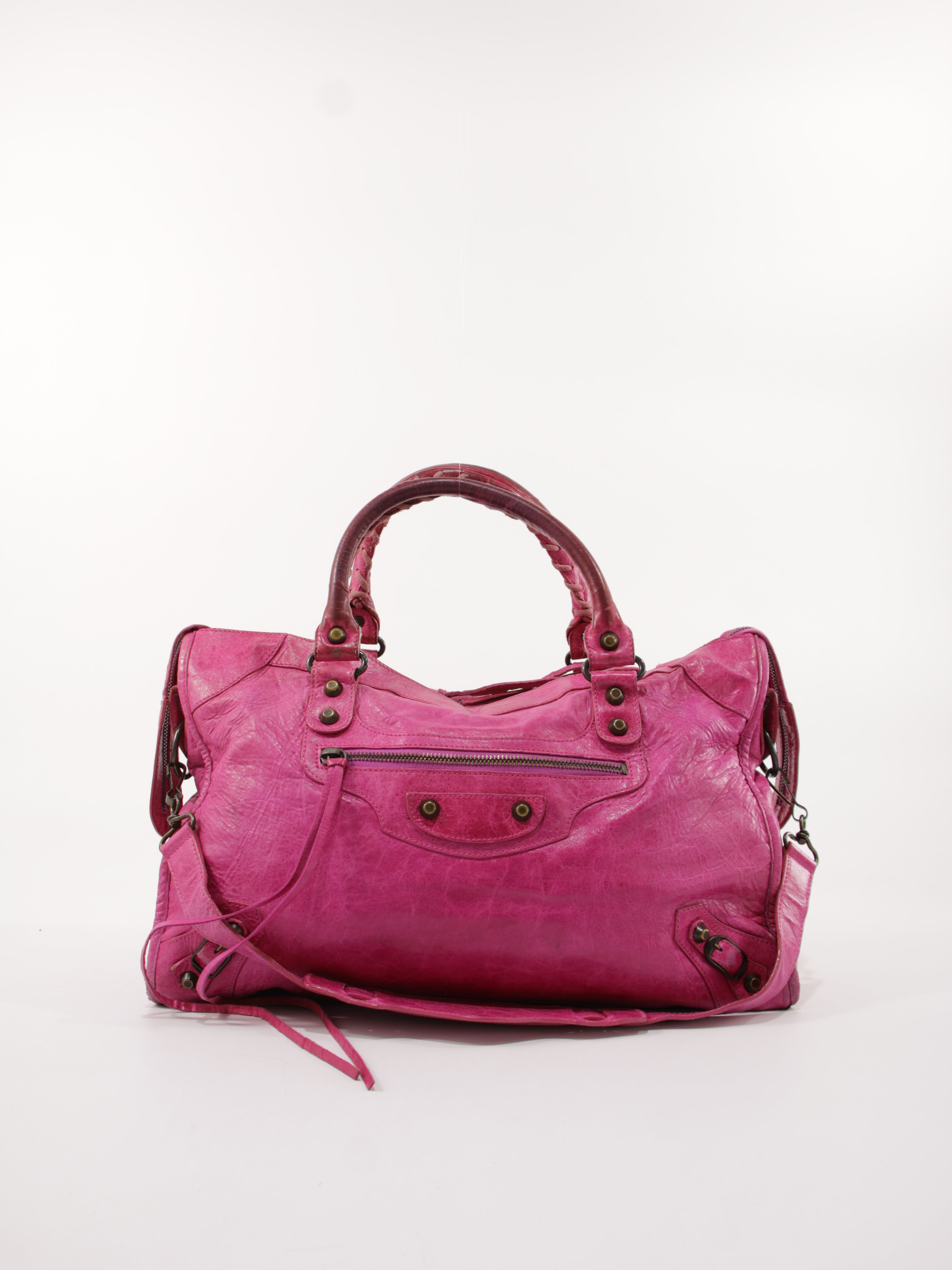 BALENCIAGA HAND BAGS