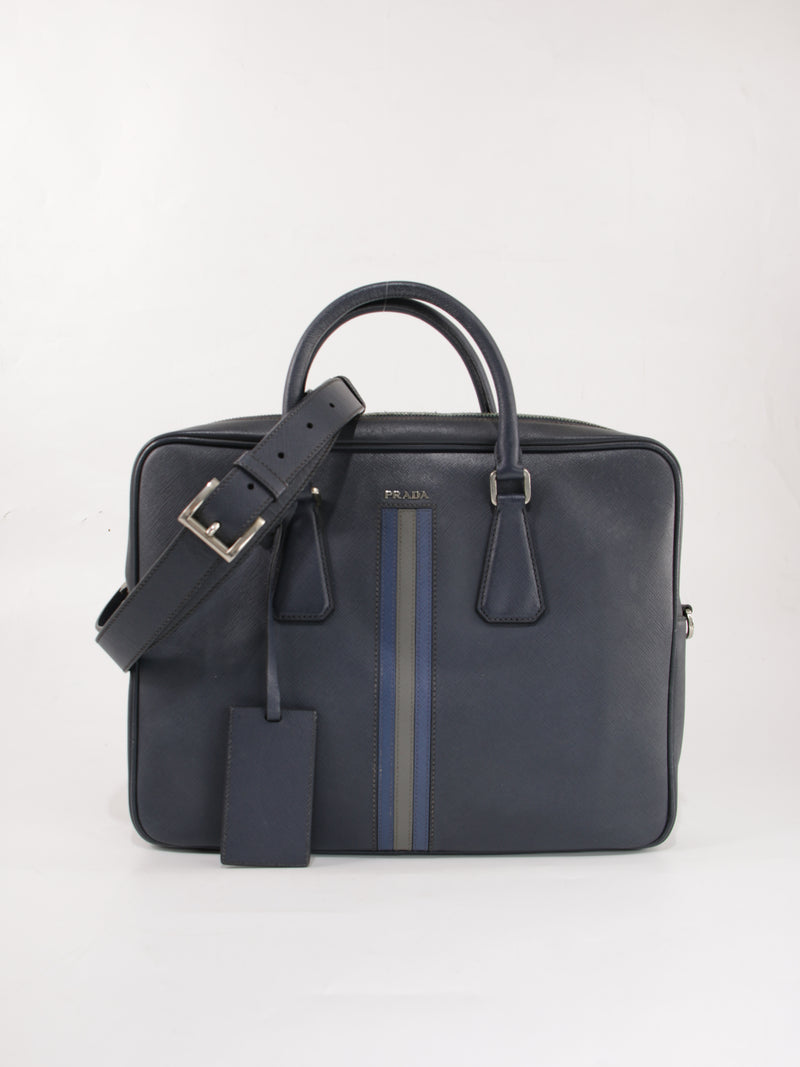 PRADA BUSINESS BAGS