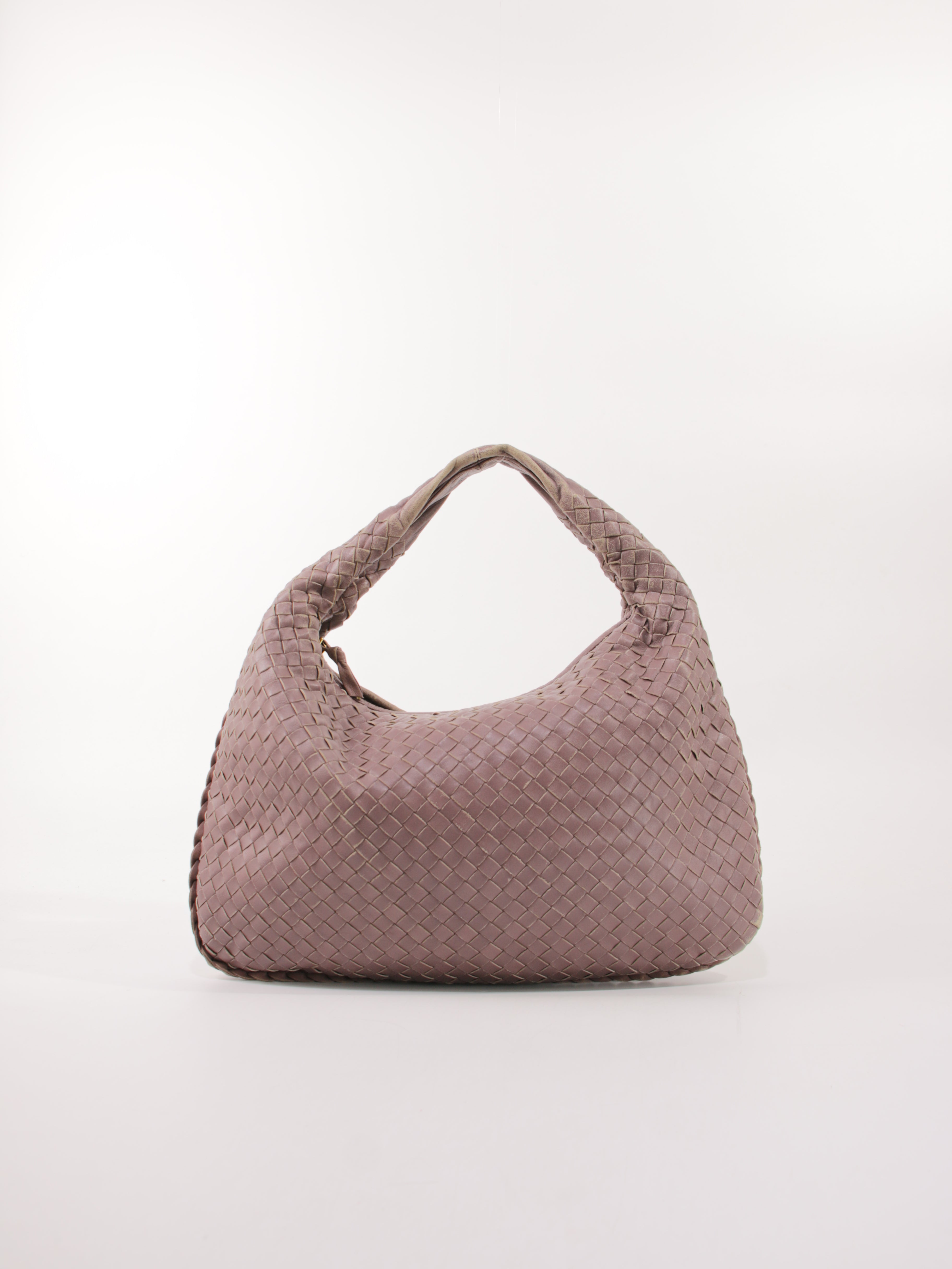 BOTTEGA VENETA - MEDIUM HOBO