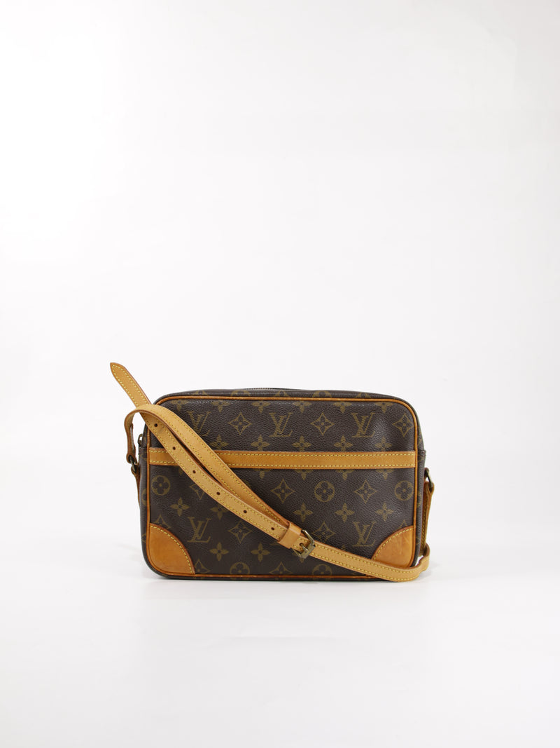 LOUIS VUITTON - TROCADERO 27