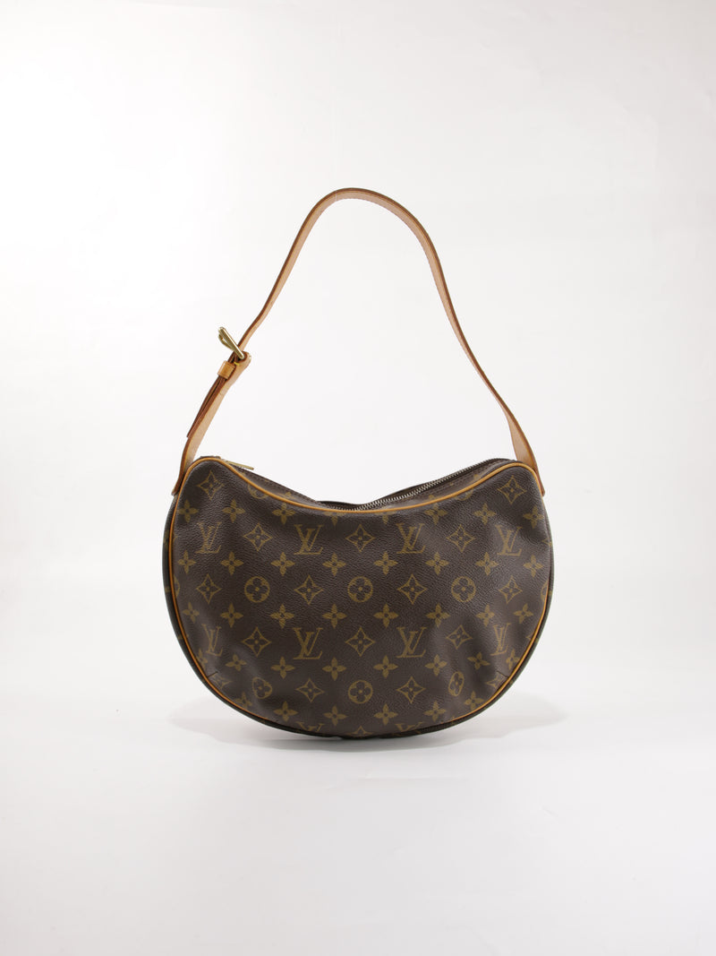 LOUIS VUITTON - CROISSANT MM