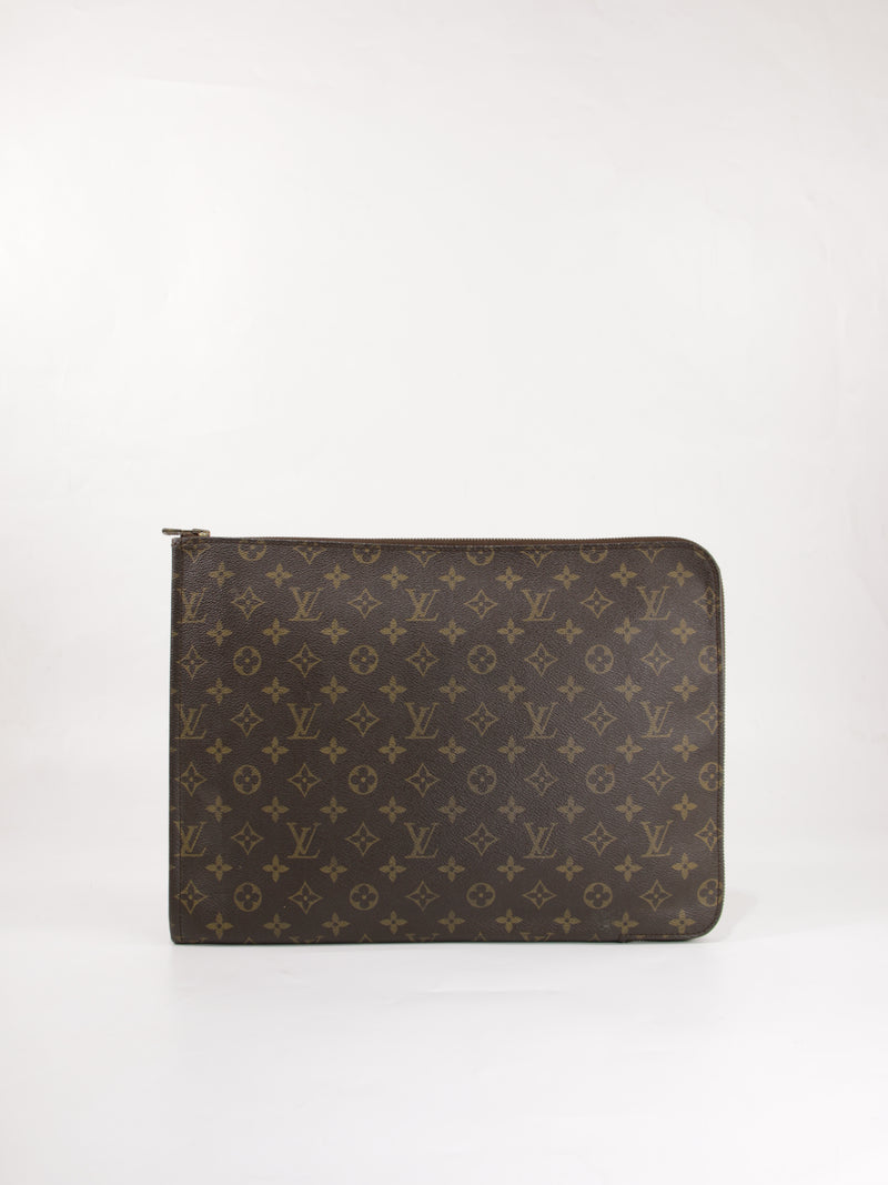 LOUIS VUITTON CLUTCHES