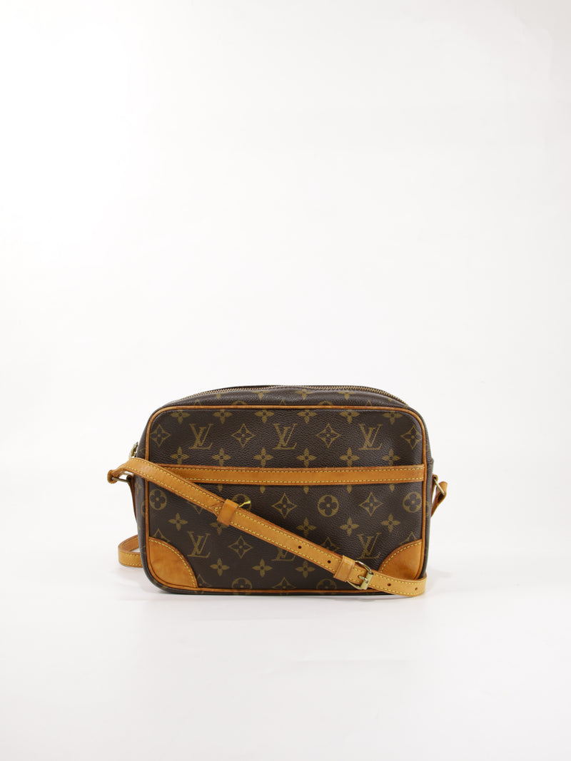 LOUIS VUITTON CROSSBODY BAGS