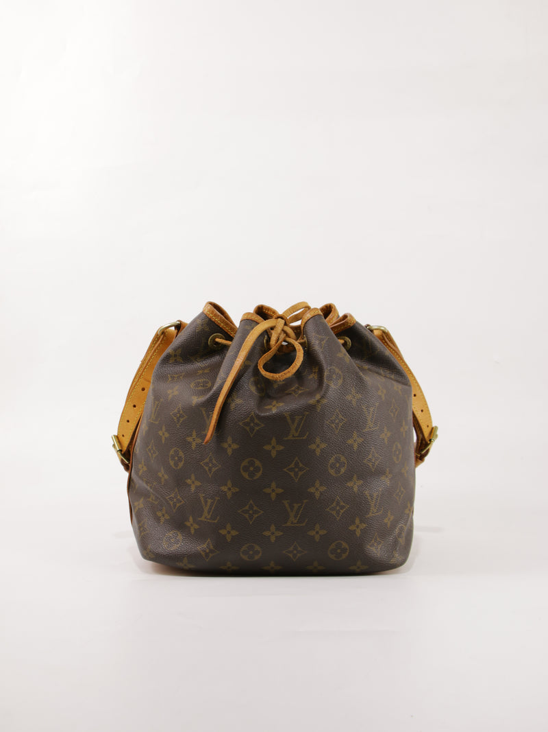 LOUIS VUITTON - PETIT NOÉ