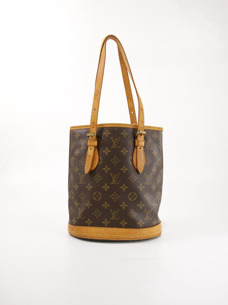 LOUIS VUITTON - BUCKET