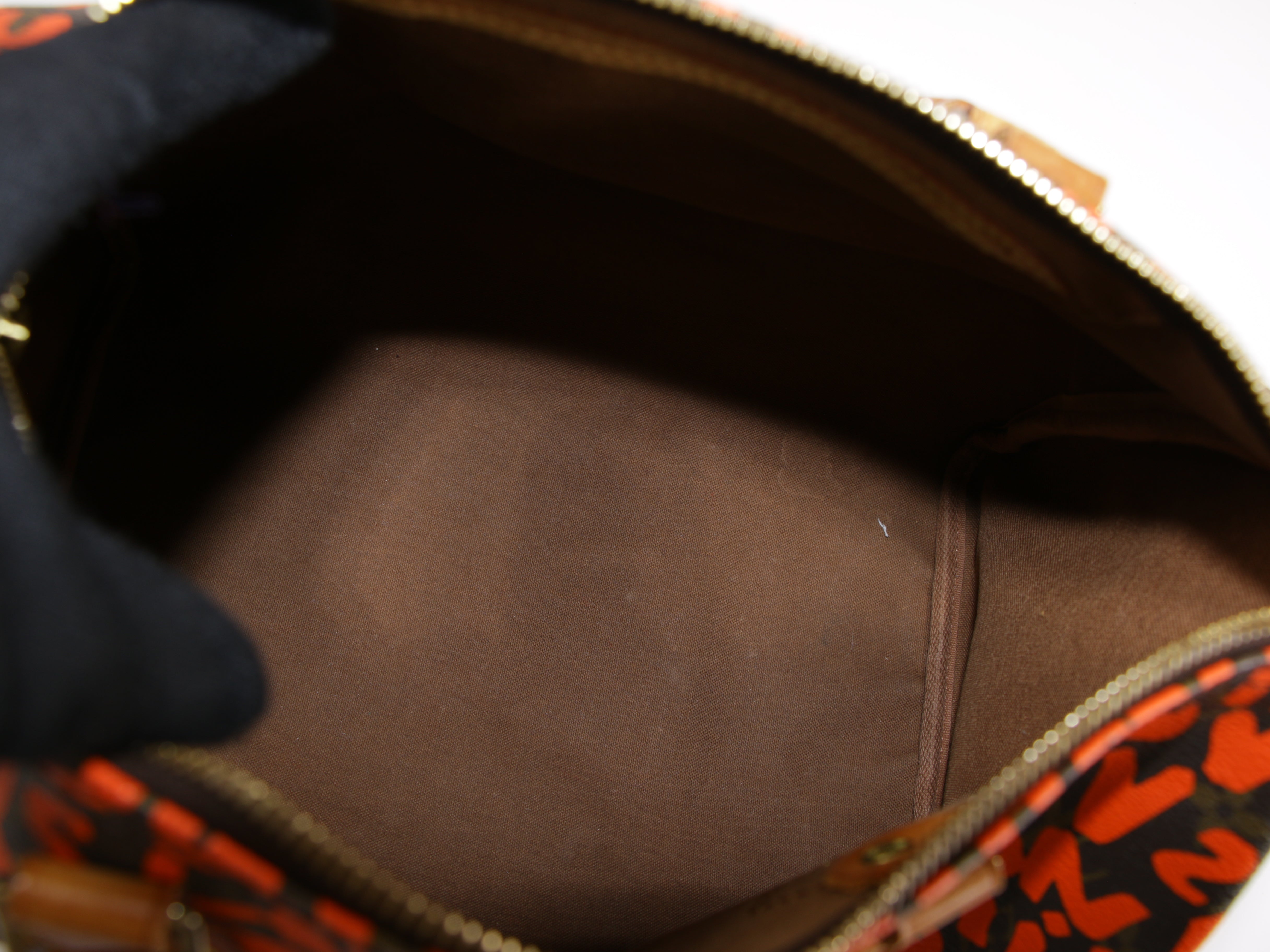 Stephen Sprouse Speedy 30