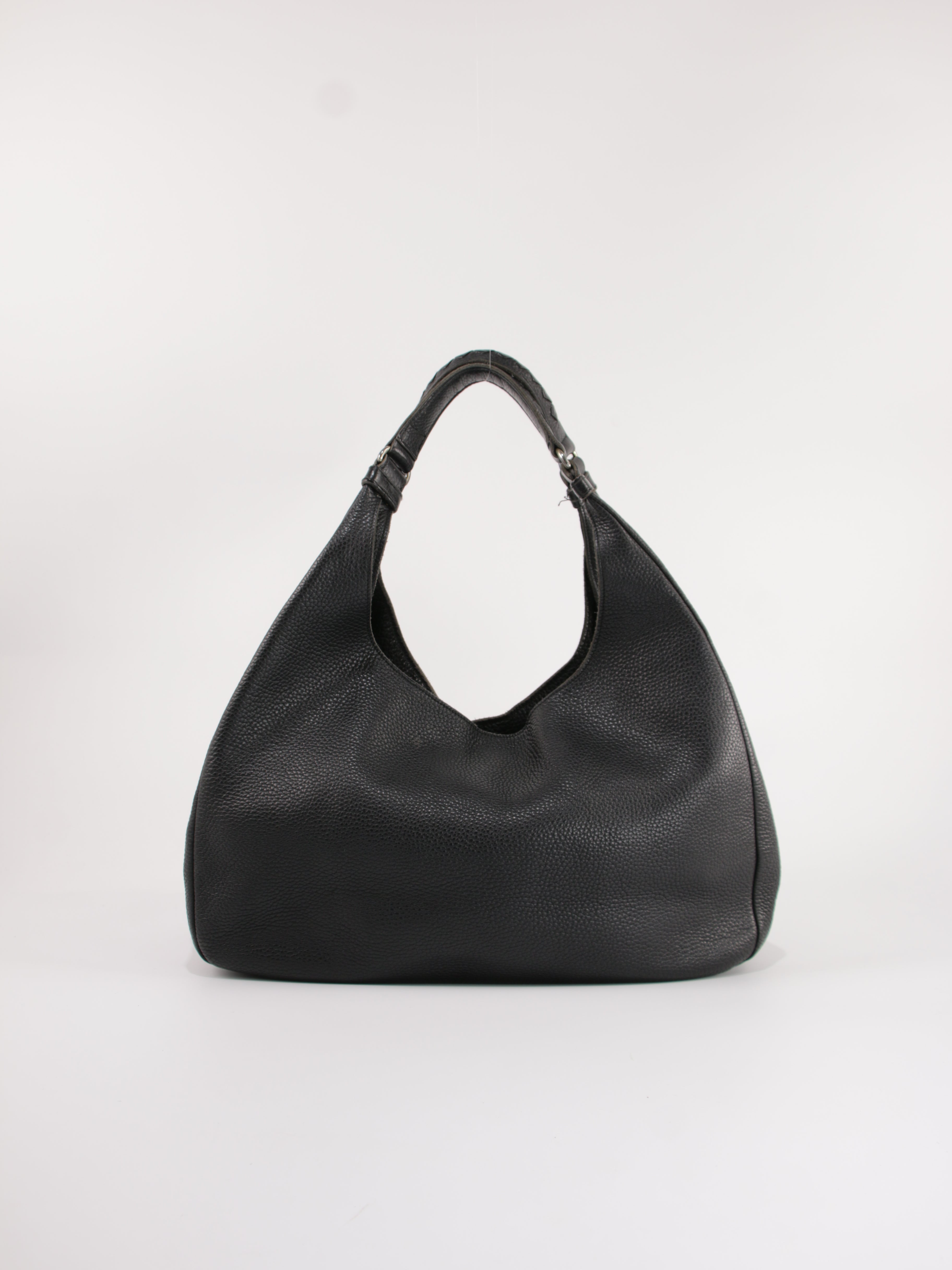 BOTTEGA VENETA - CAMPANA HOBO