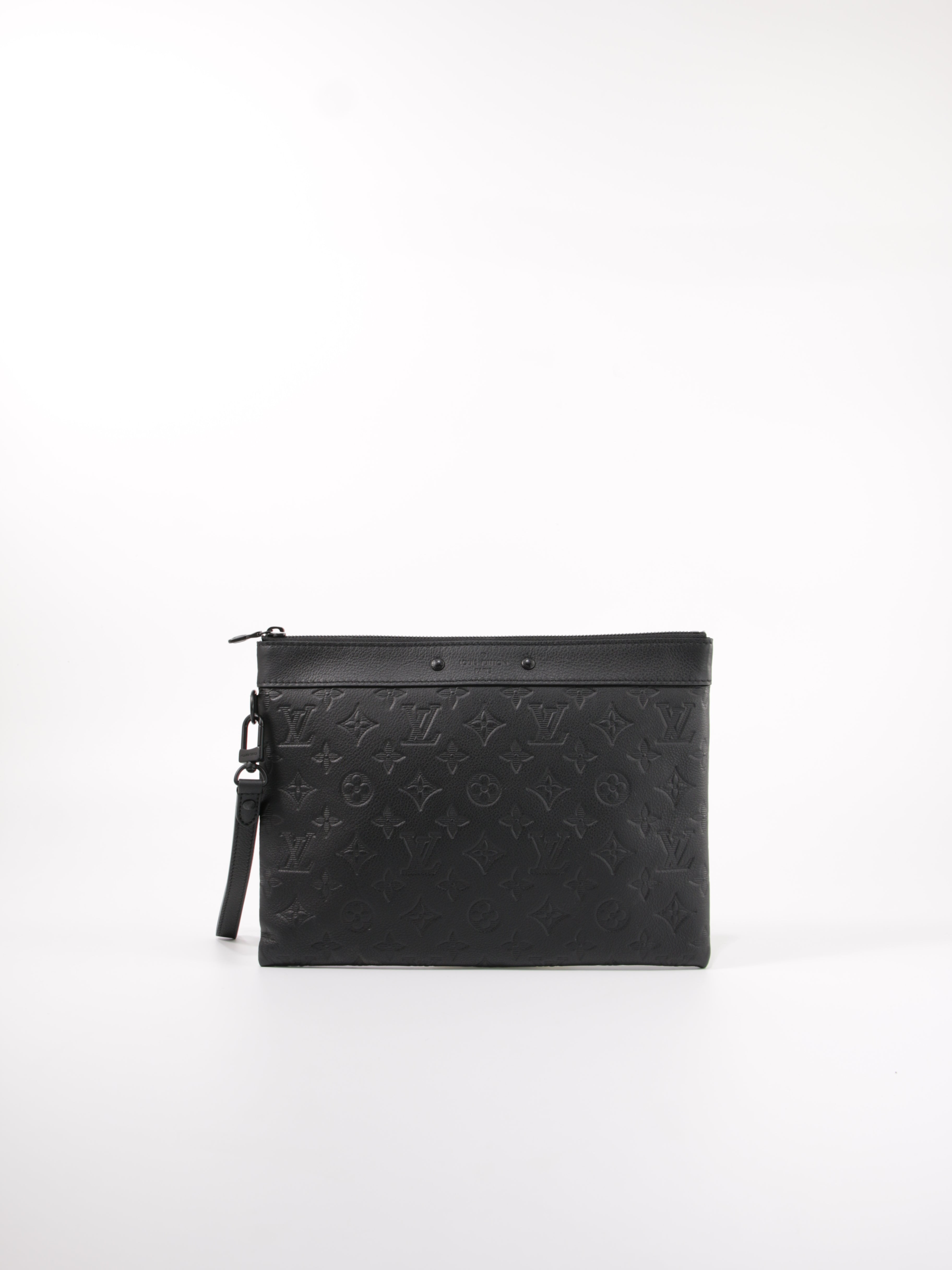 Clutch pochette