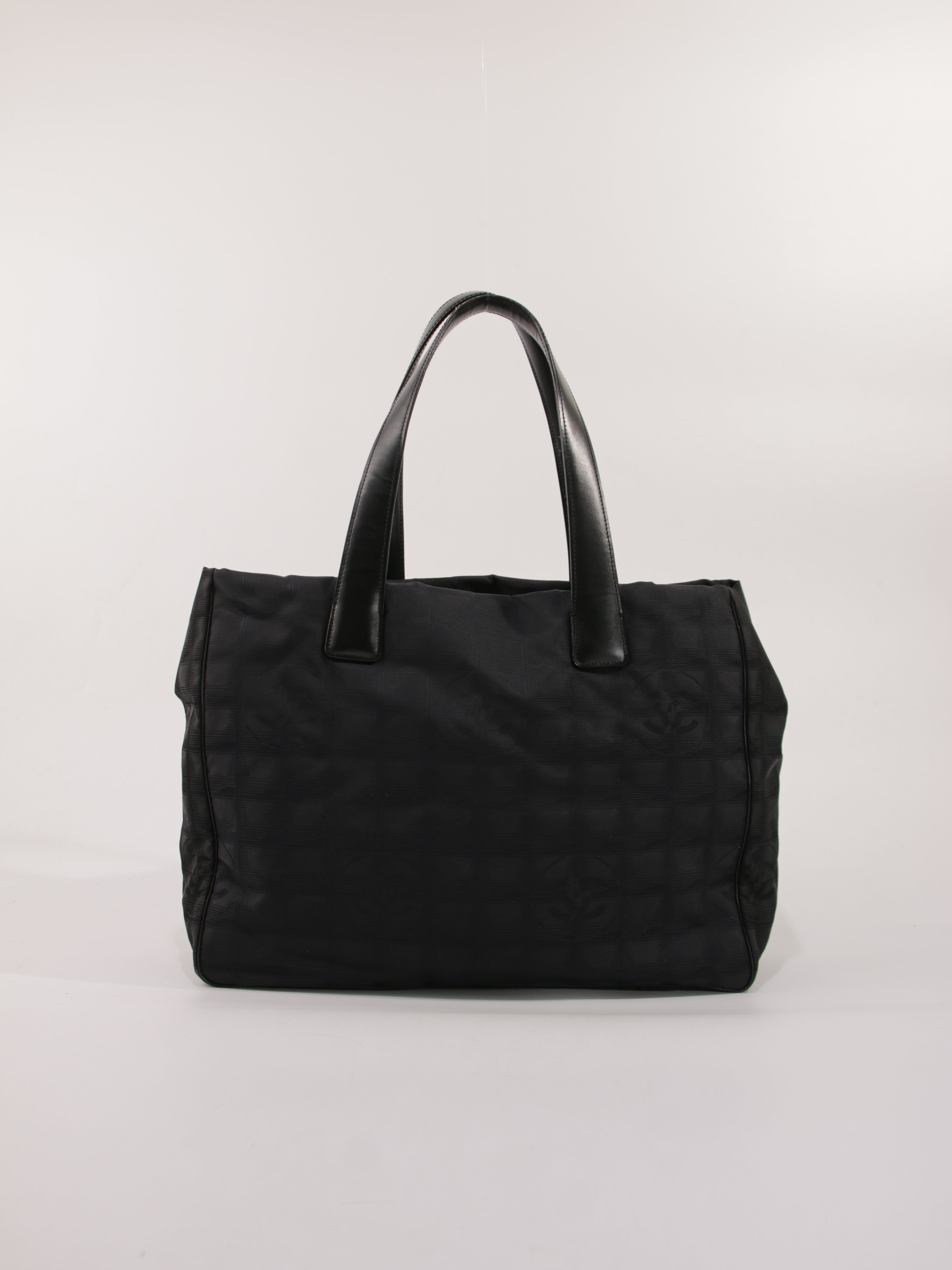 New in
