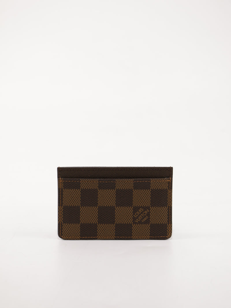 LOUIS VUITTON WALLETS