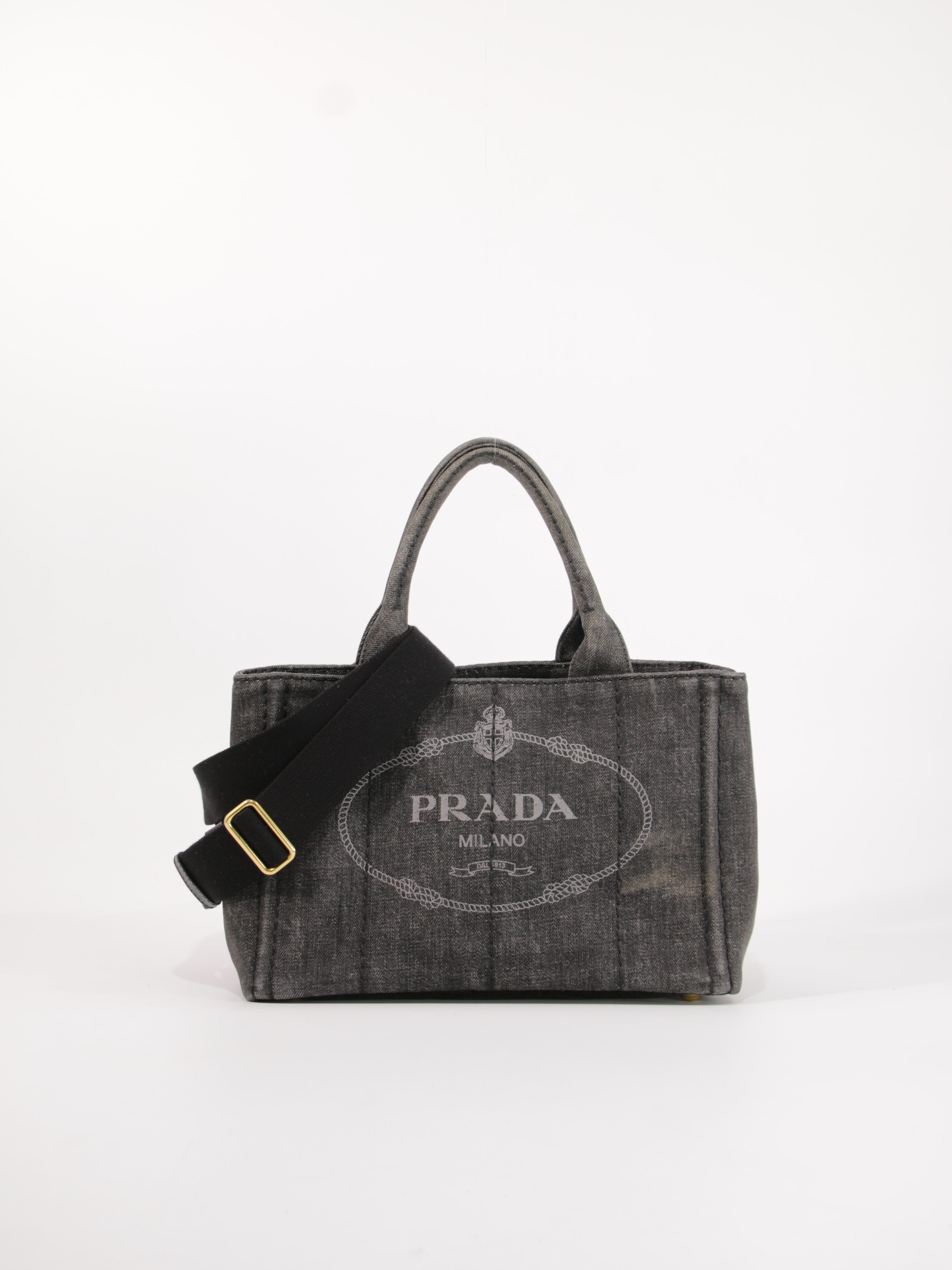 PRADA - SMALL CANAPA