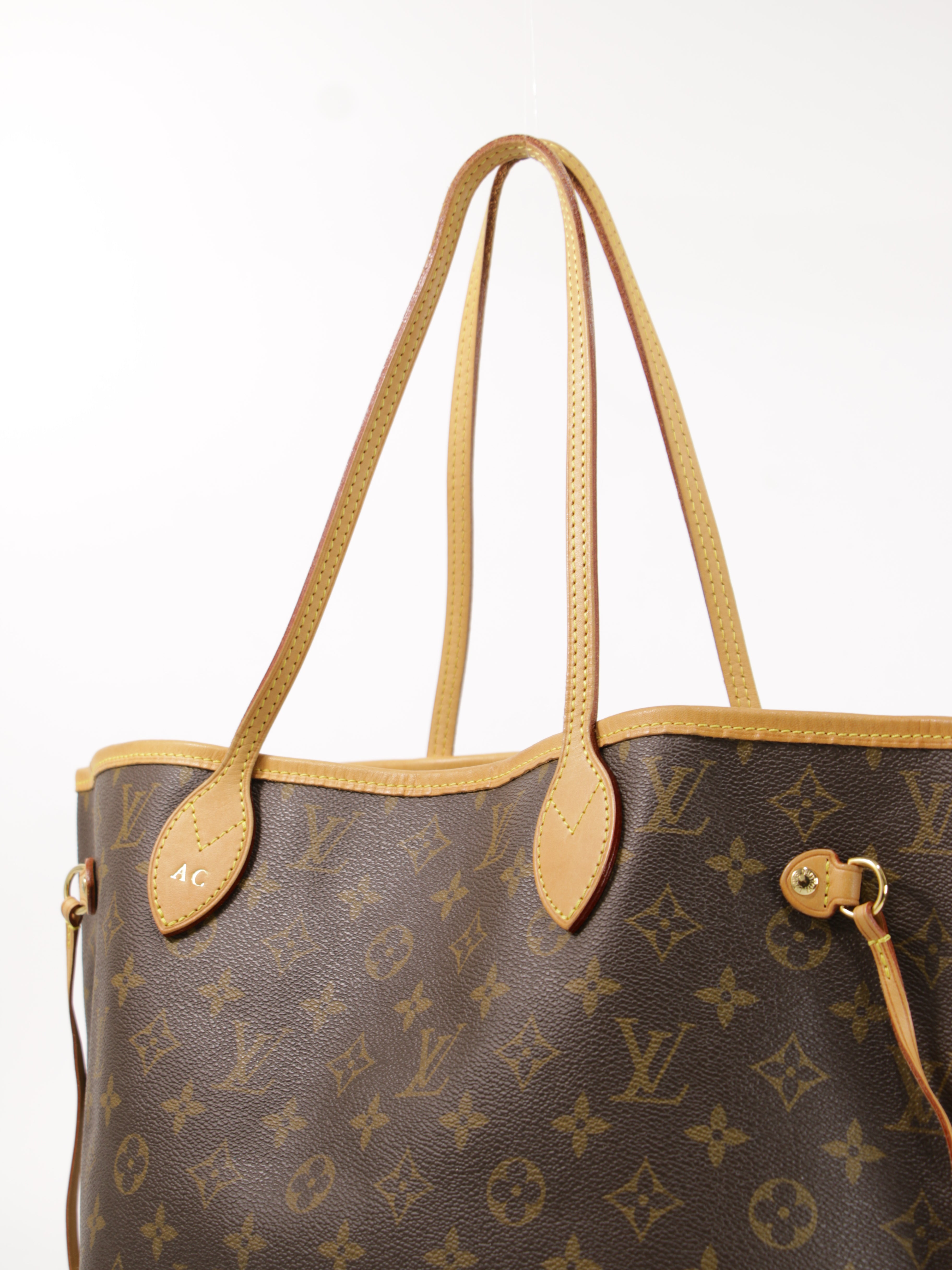 Neverfull MM