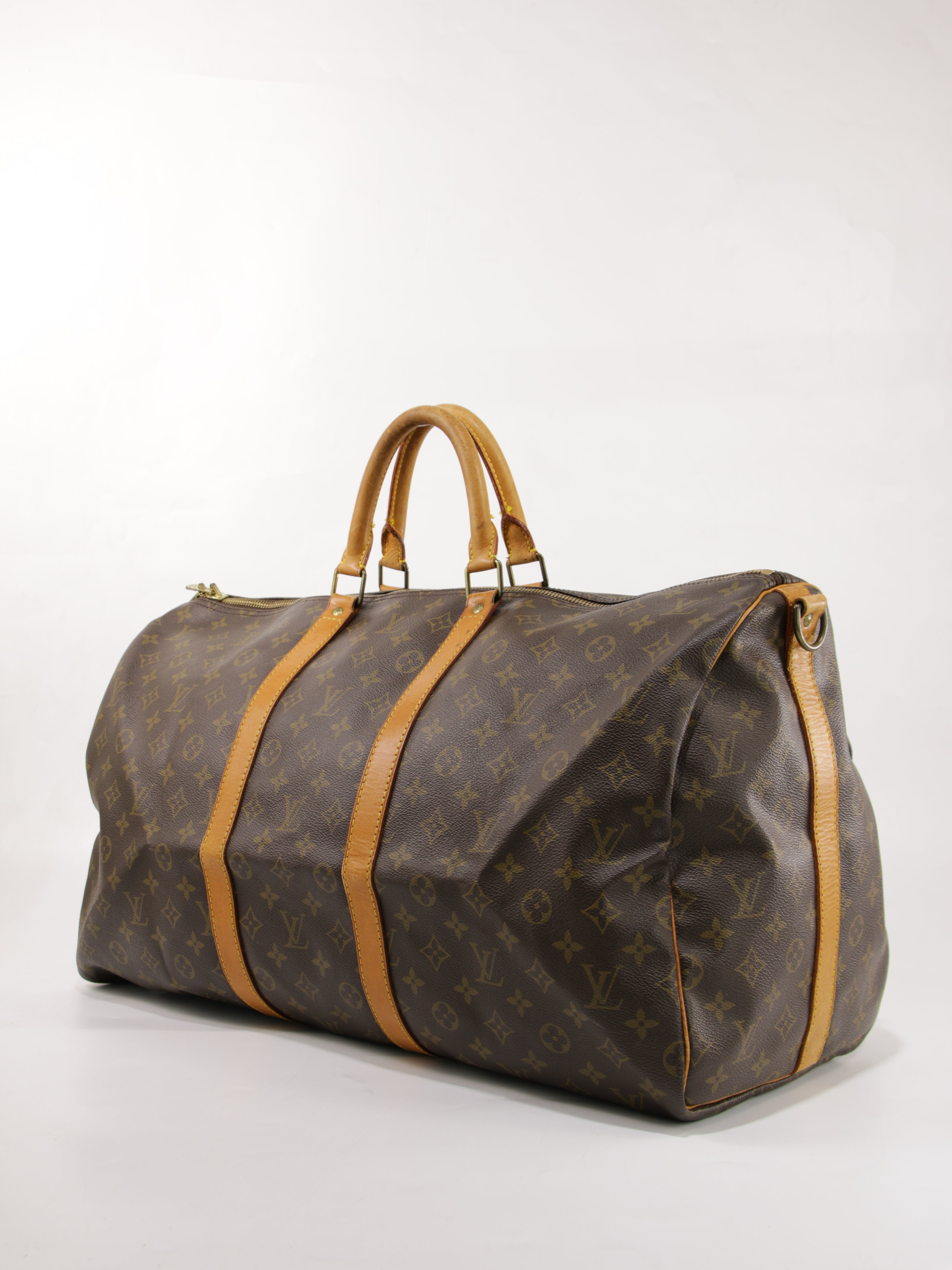 Keepall 55