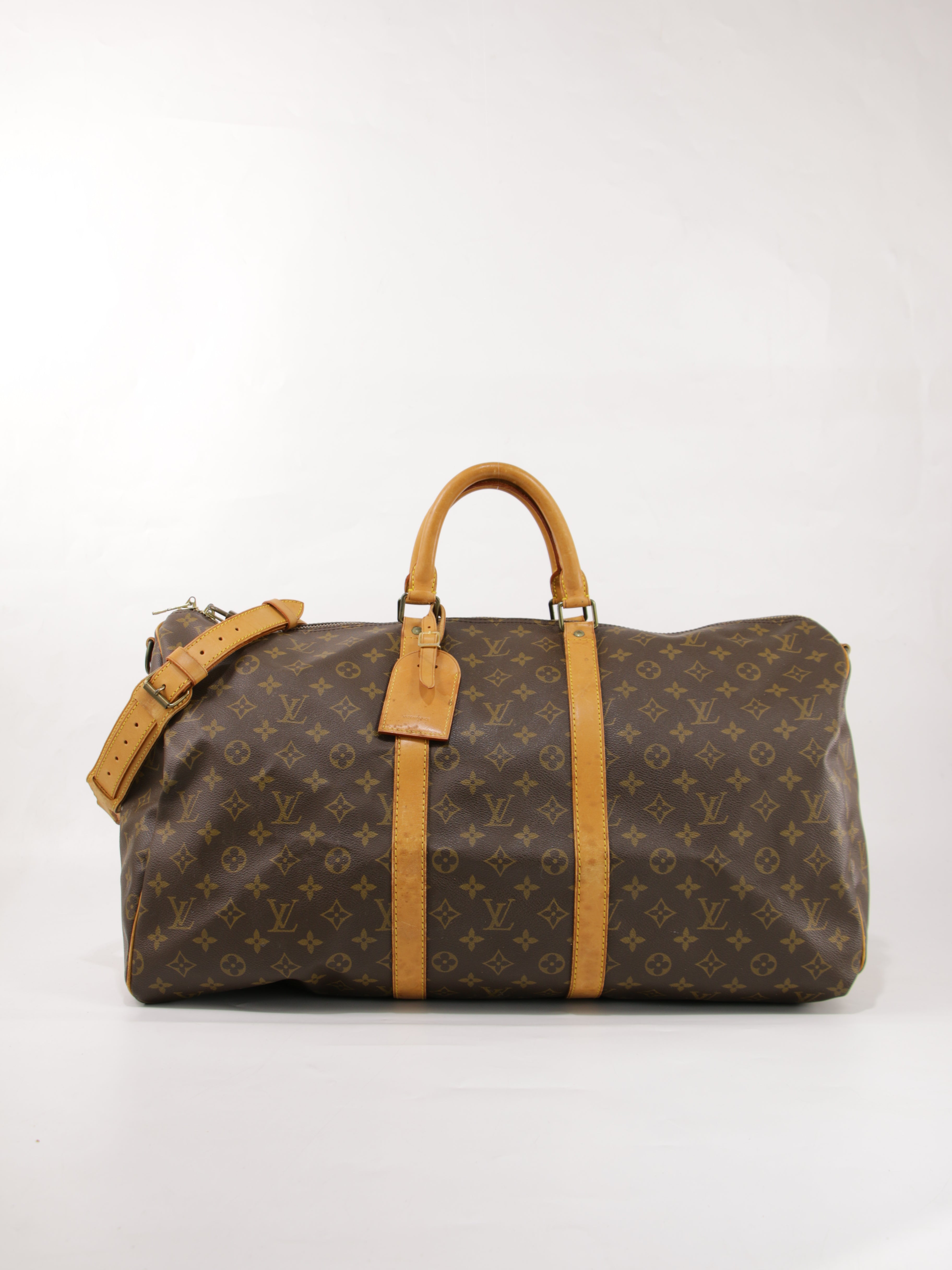 Keepall 55