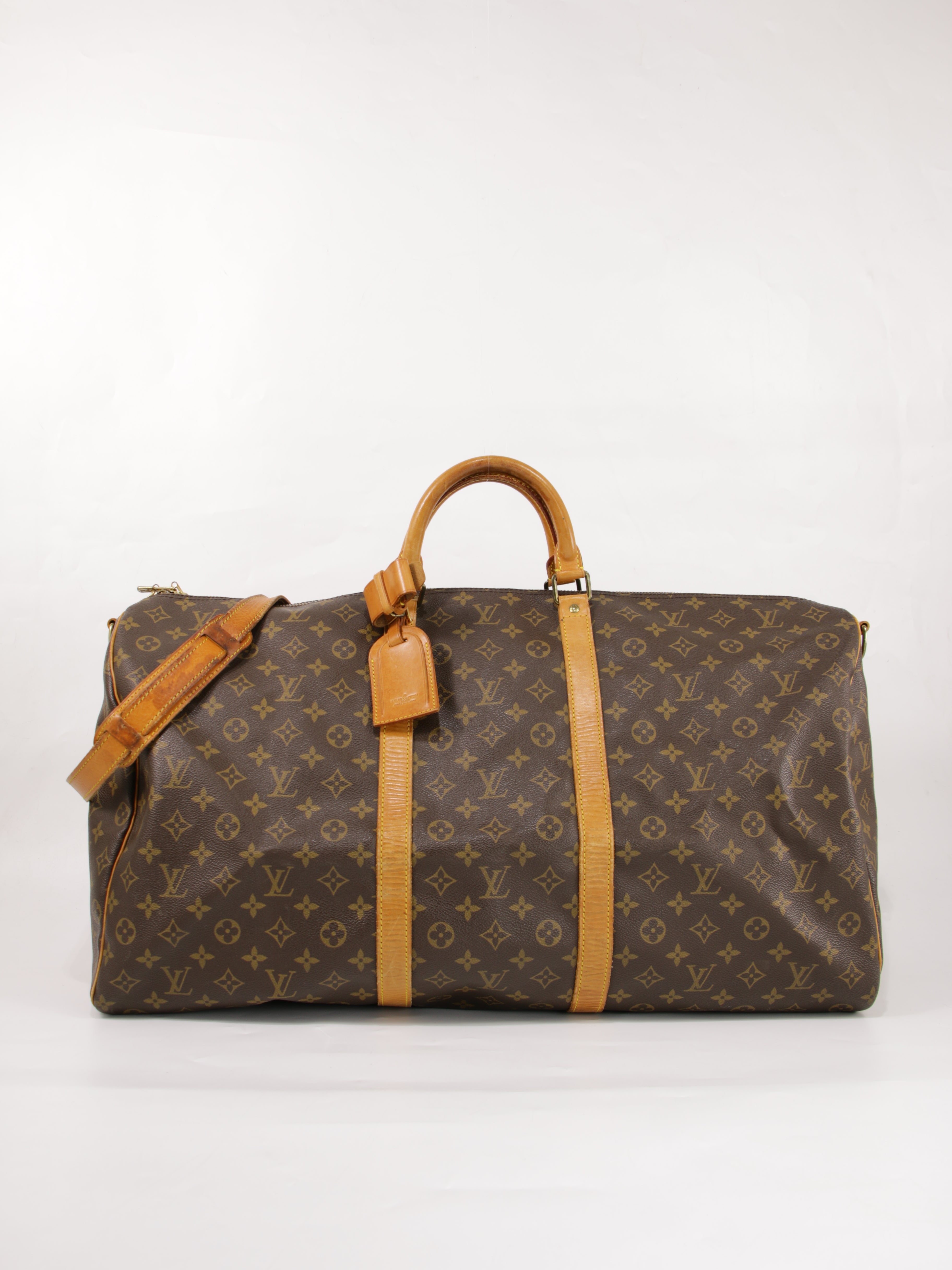Keepall 60