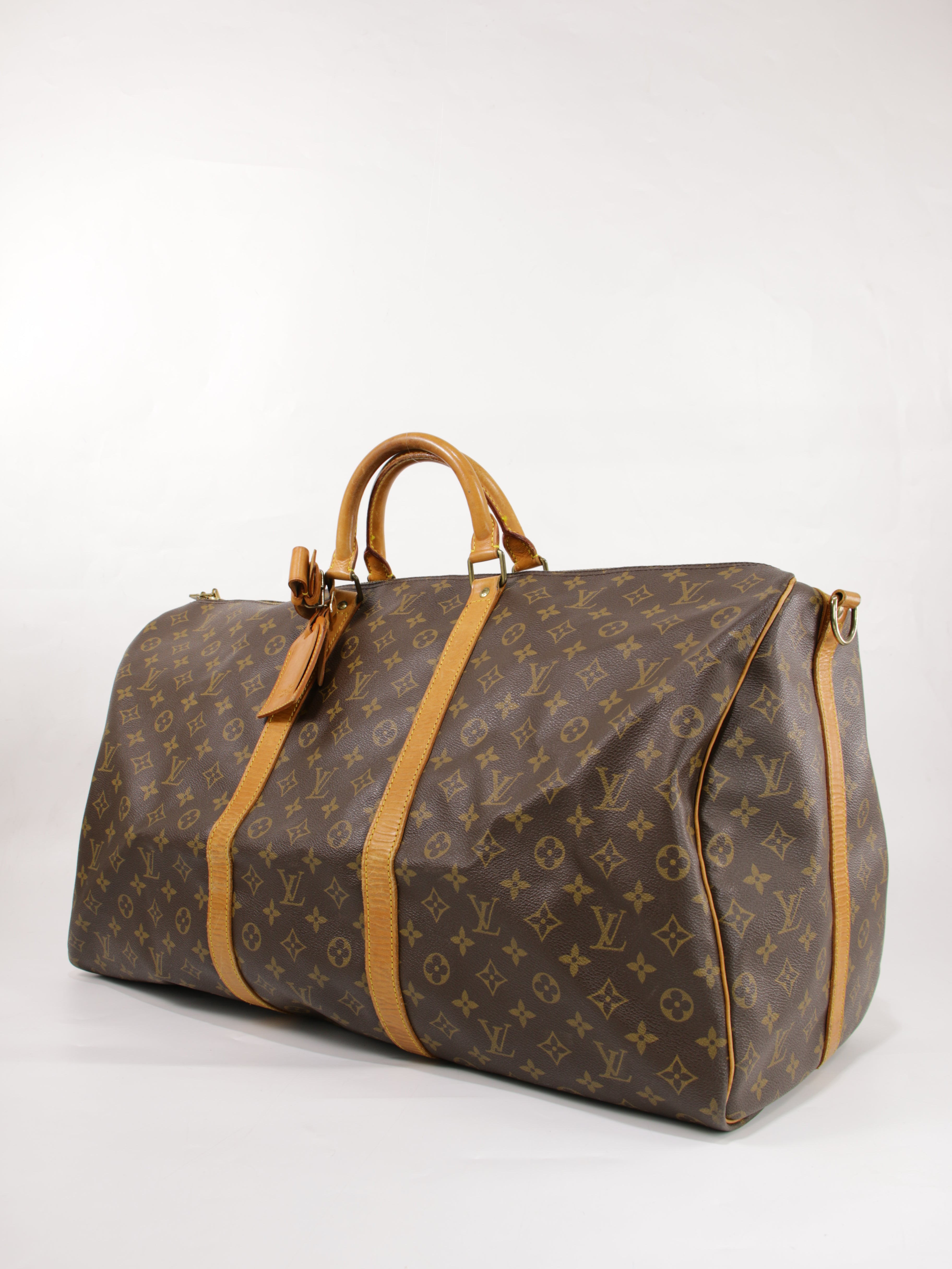 Keepall 60