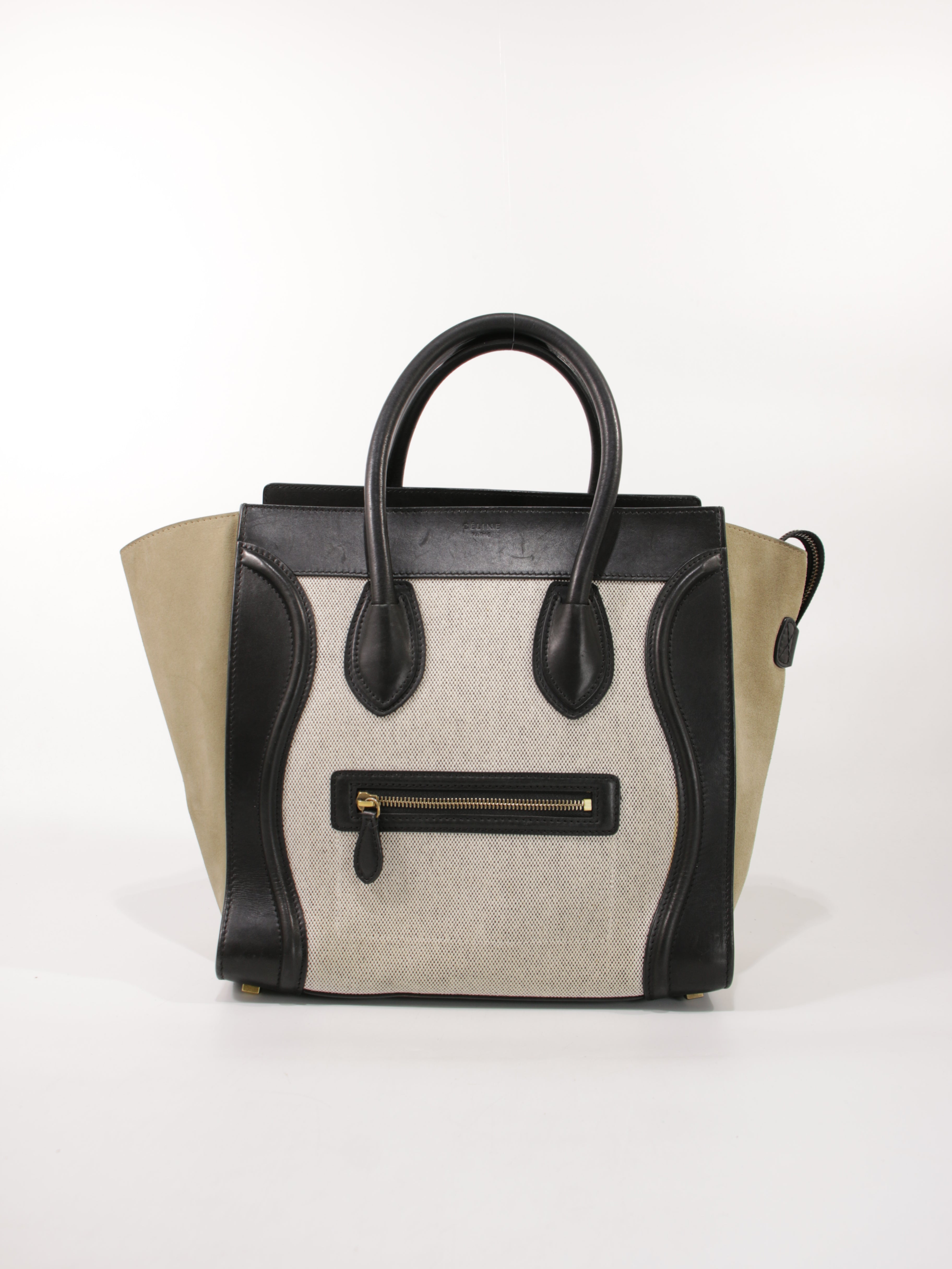 CELINE - MEDIUM LUGGAGE