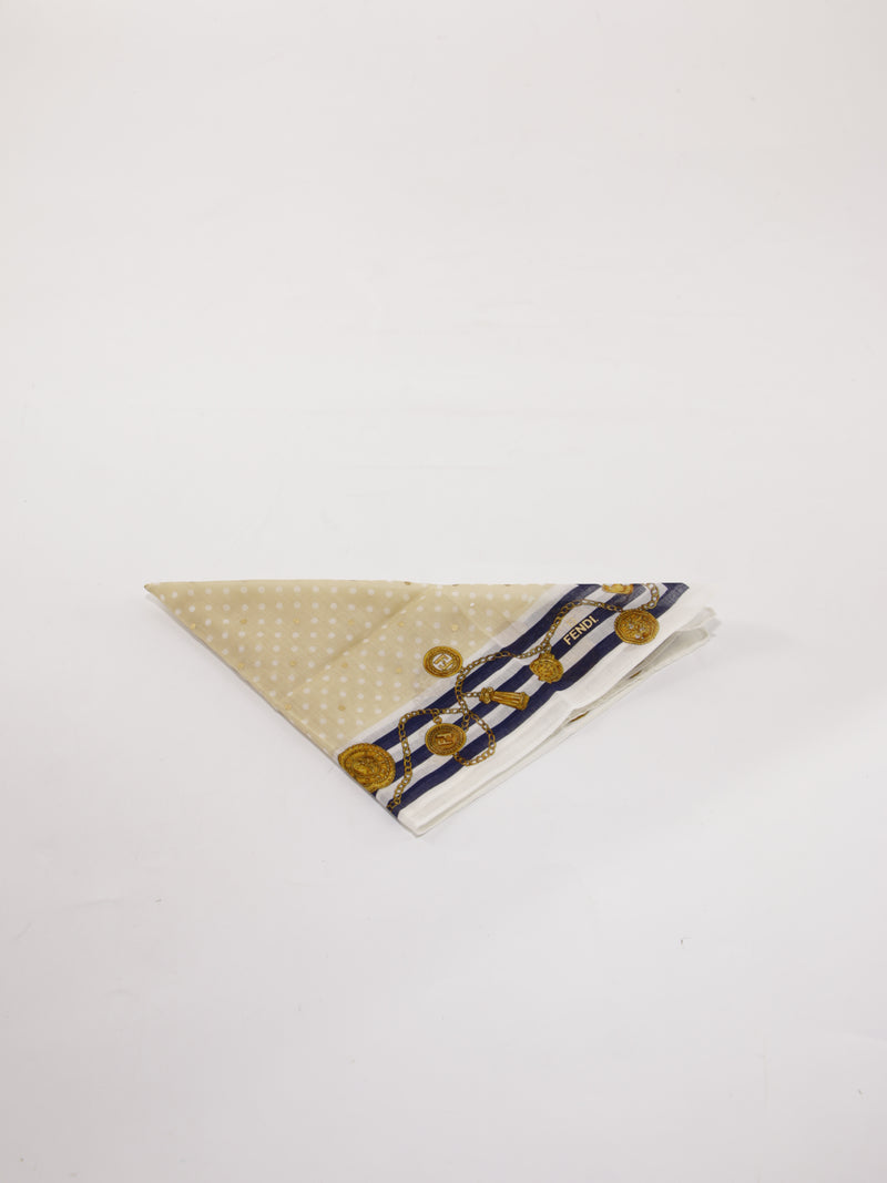 FENDI SCARVES