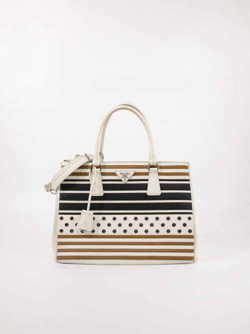 PRADA - LARGE GALLERIA