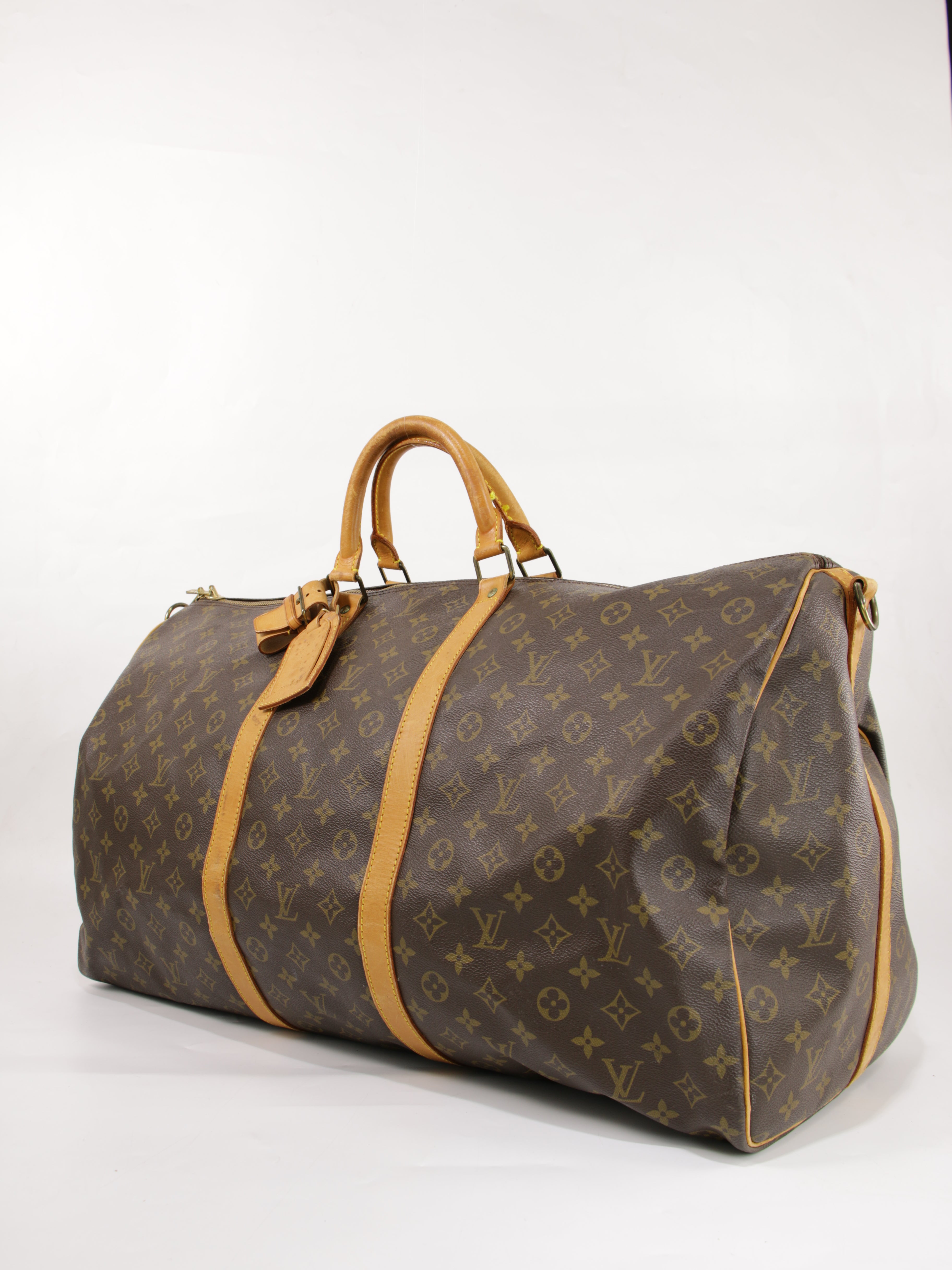 Keepall 60