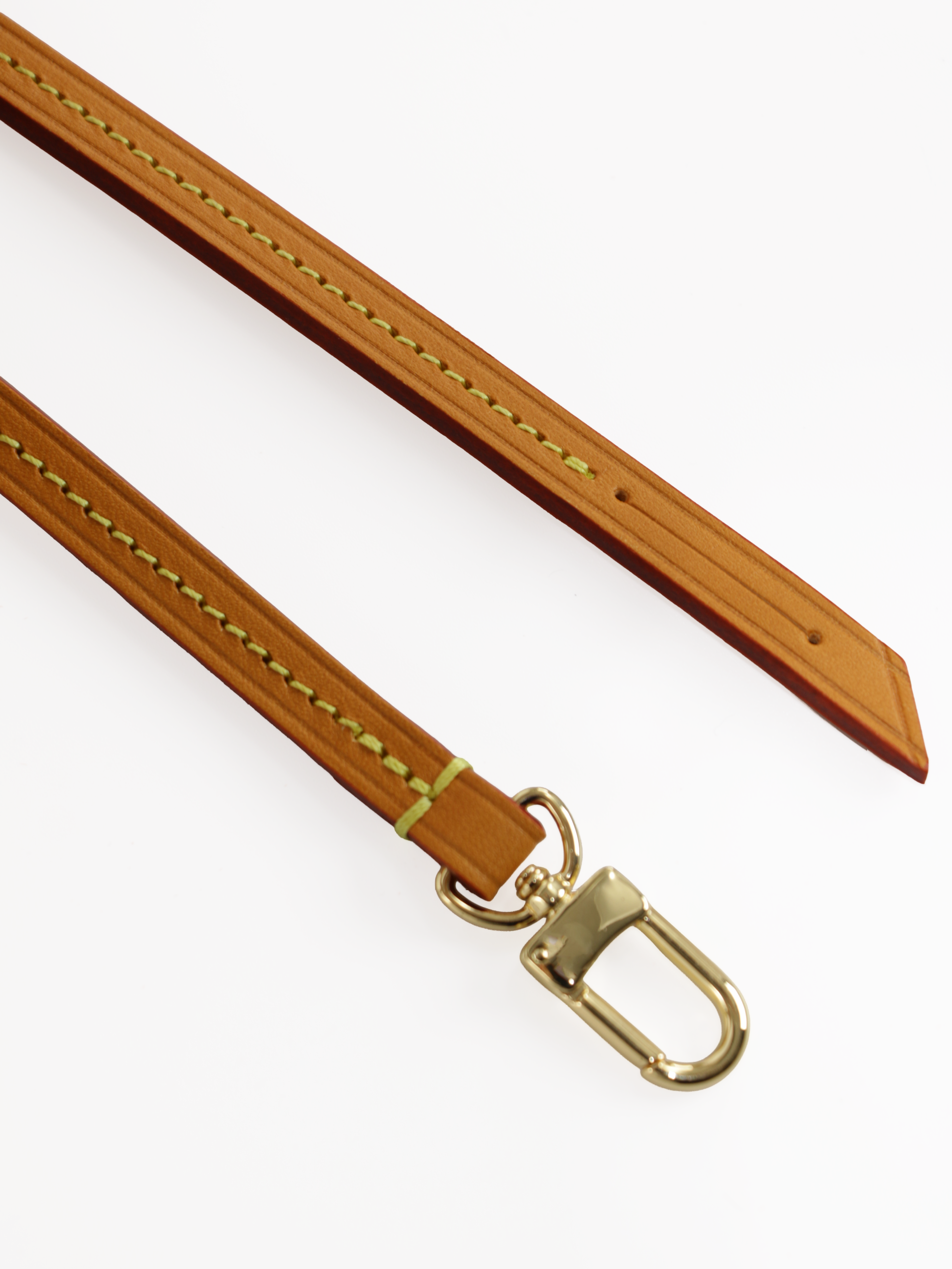Brown Strap
