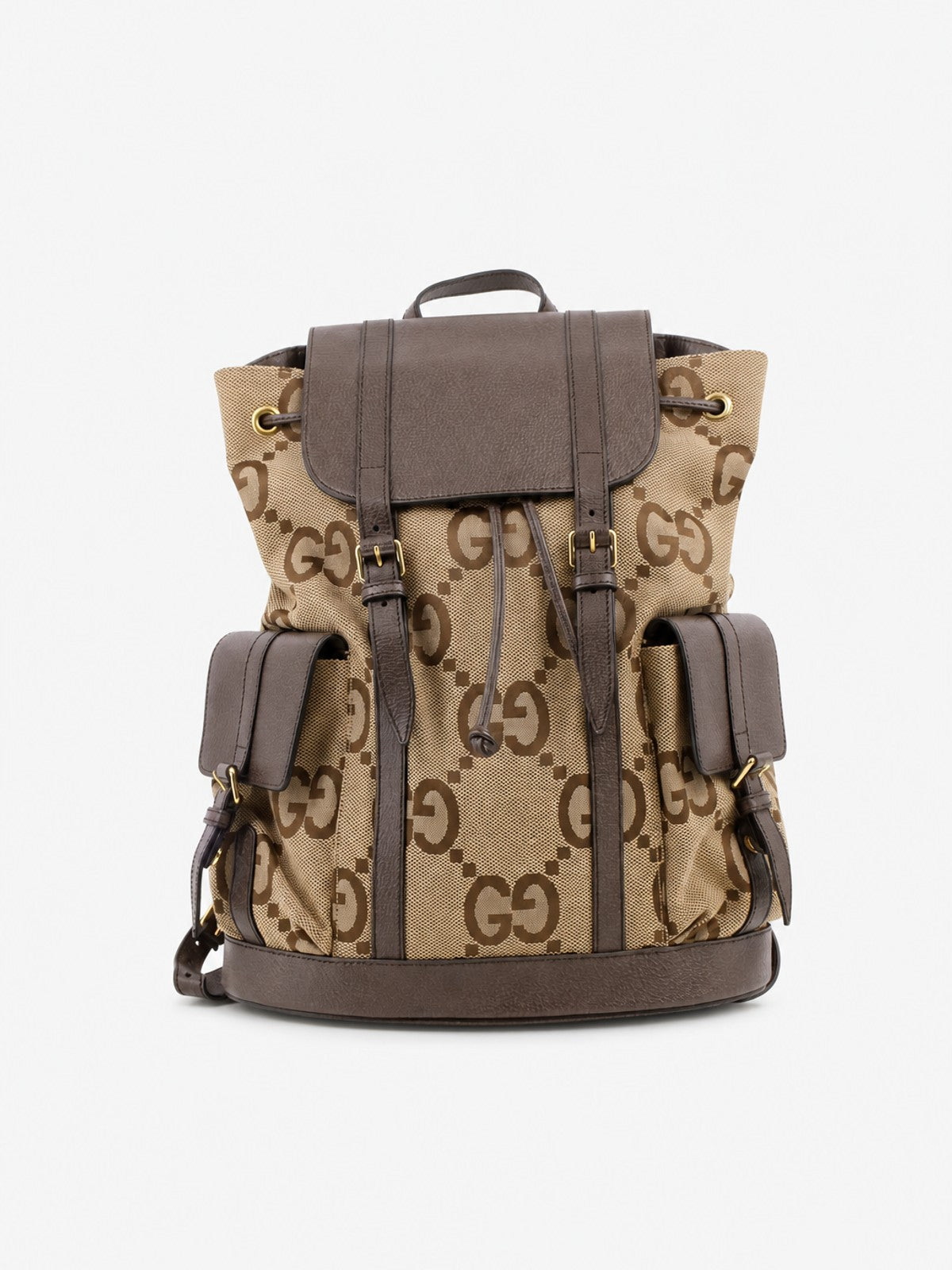 GUCCI BACKPACKS
