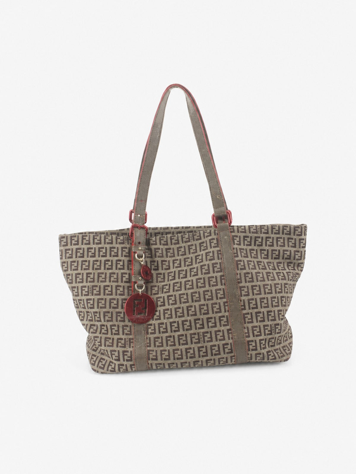 FENDI TOTE BAGS