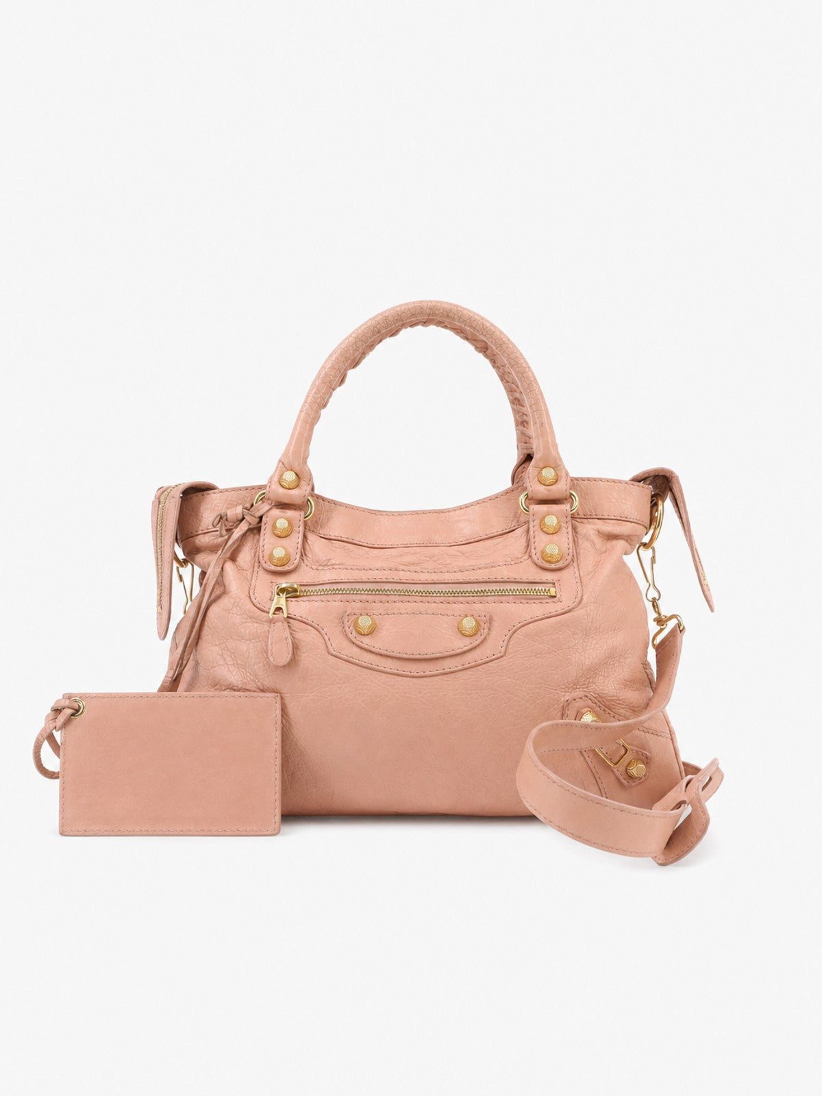 BALENCIAGA - TOWN