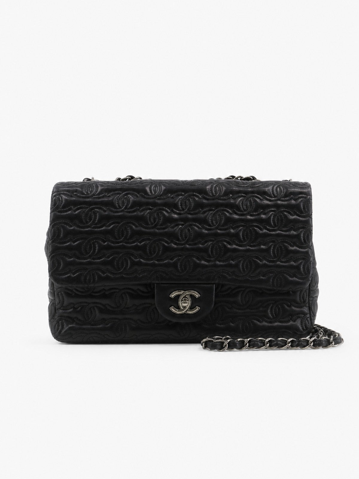 CHANEL - FLAP