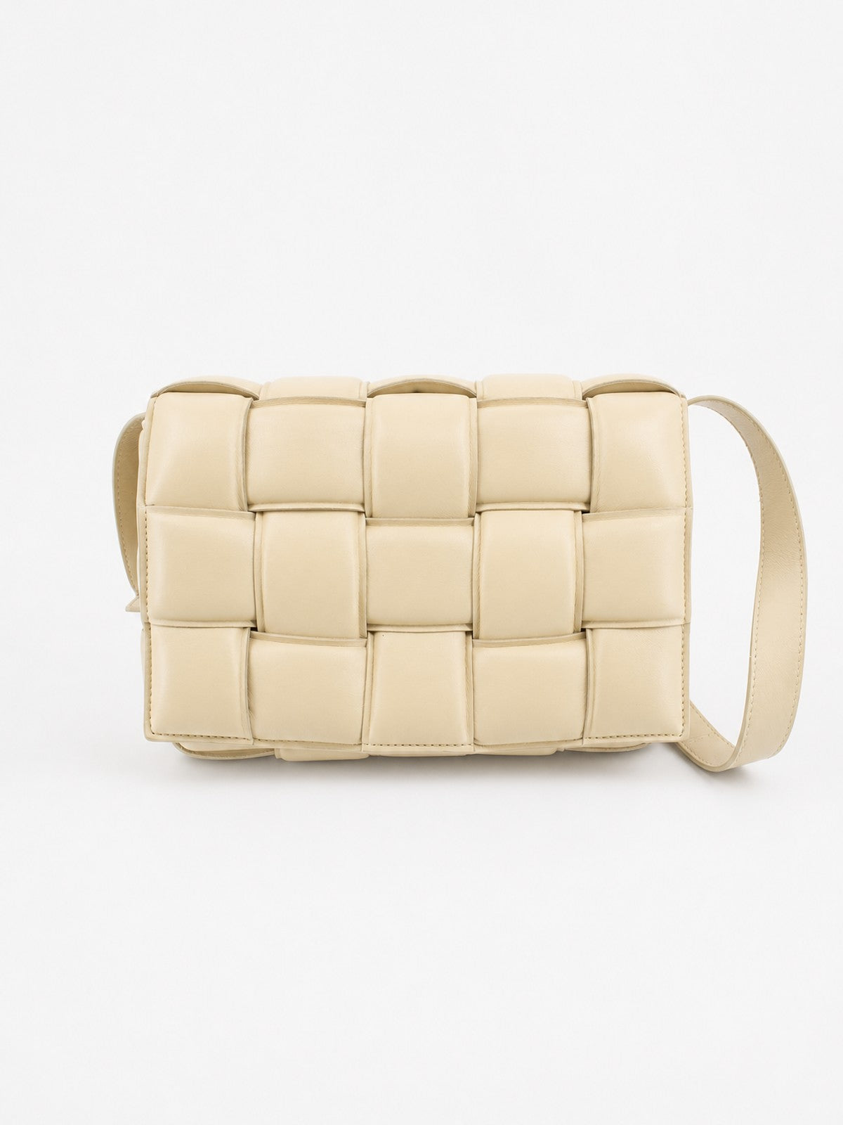 BOTTEGA VENETA CROSSBODY BAGS