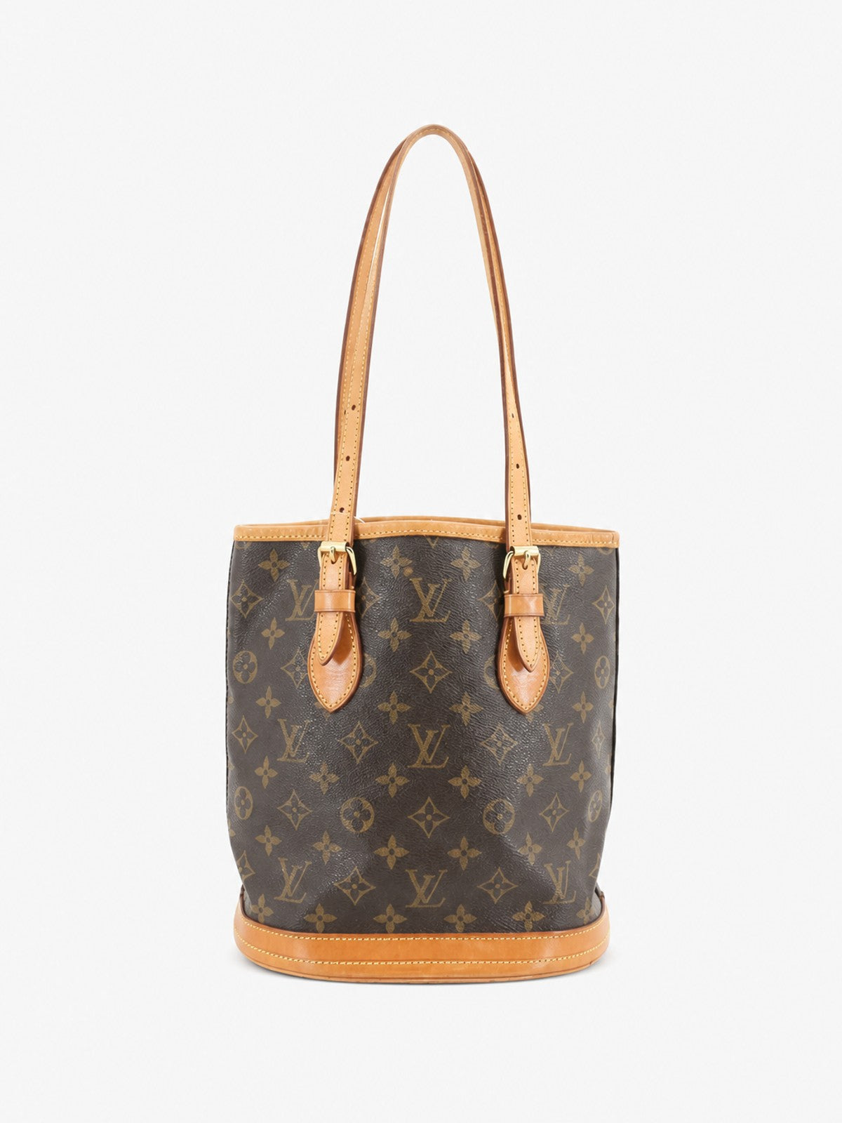 LOUIS VUITTON - MINI BUCKET