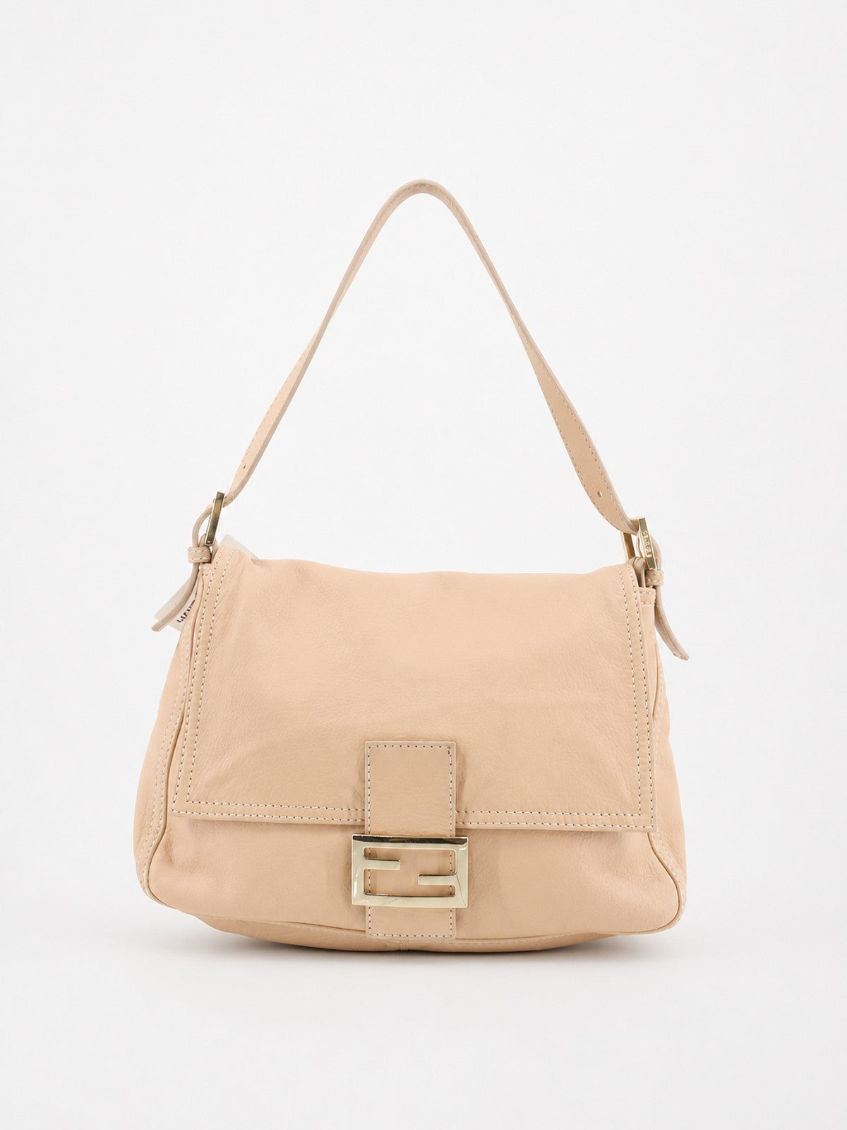 Pink bags