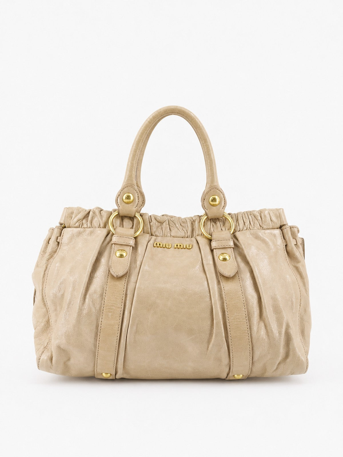 Miu Miu Tasker