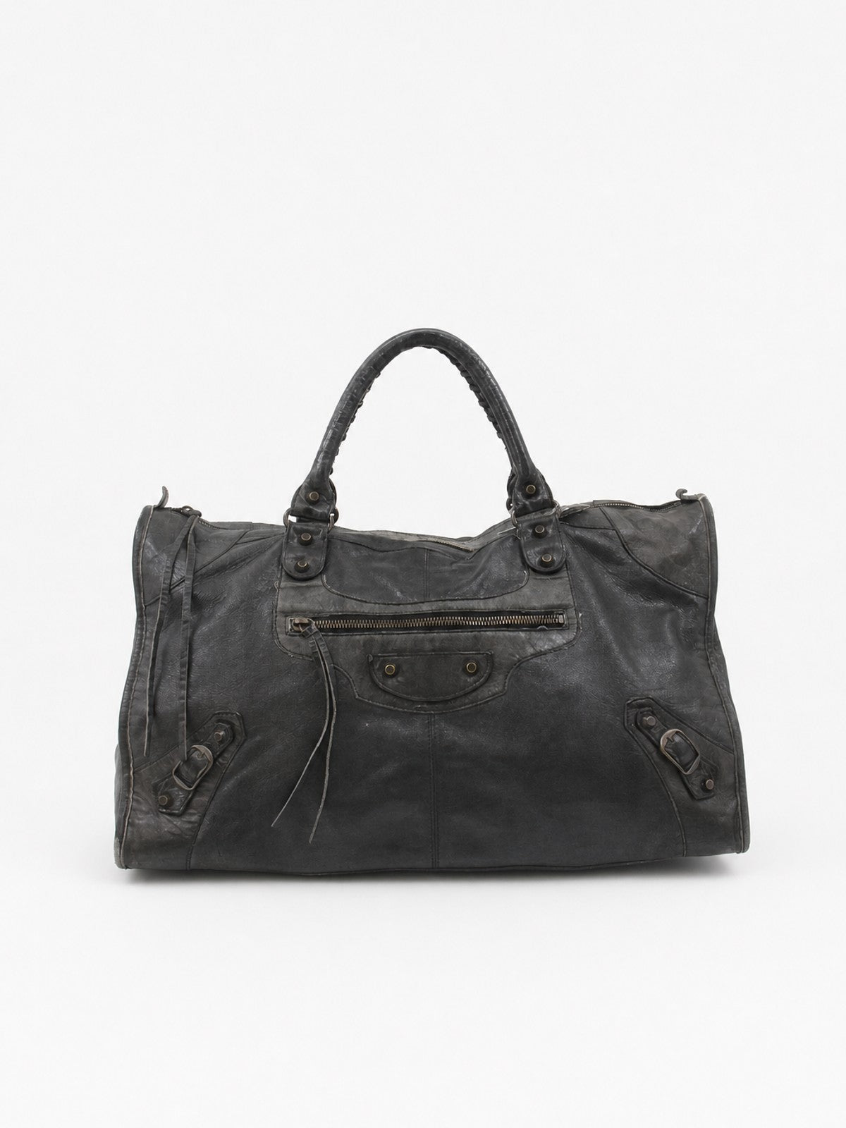 BALENCIAGA - WORK