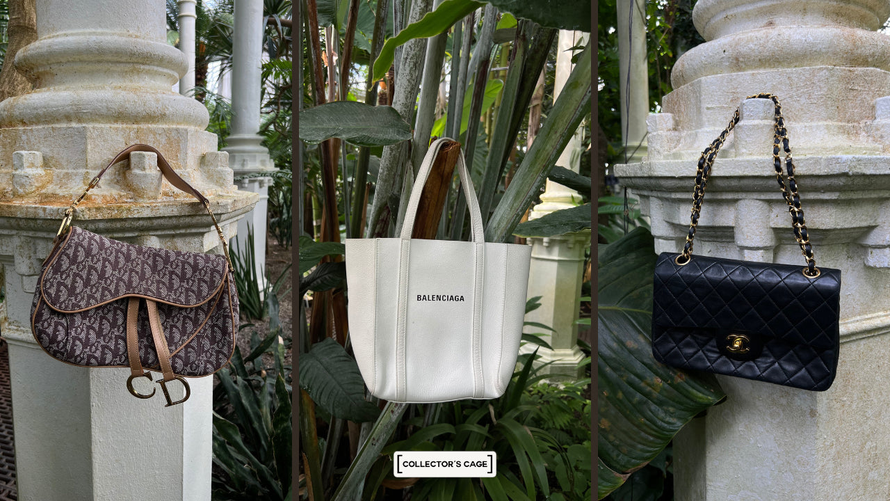Guide for Luxury Bag Brands Price Increases in 2024 Collector s Cage